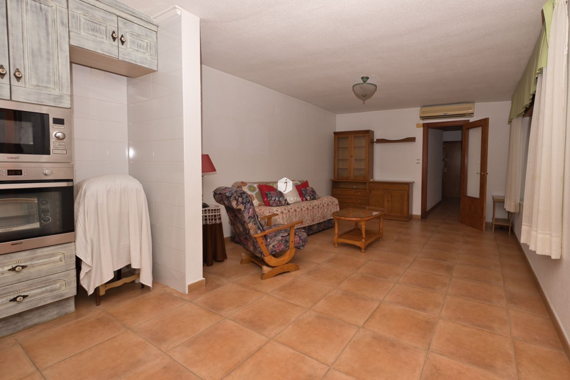 Tweedehands - Villa -
Benijofar - Costa Blanca