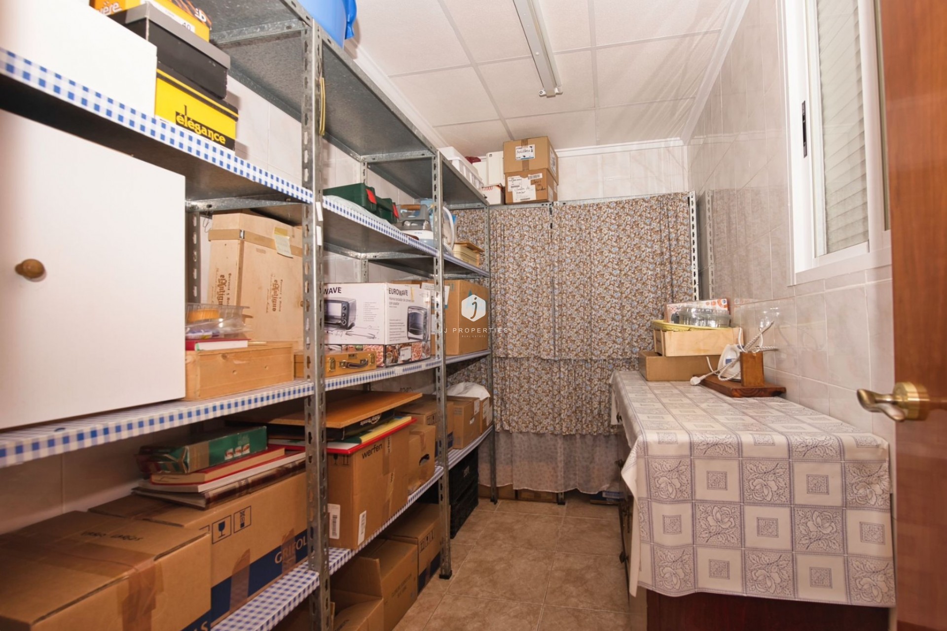 Tweedehands - Villa -
Benijofar - Costa Blanca