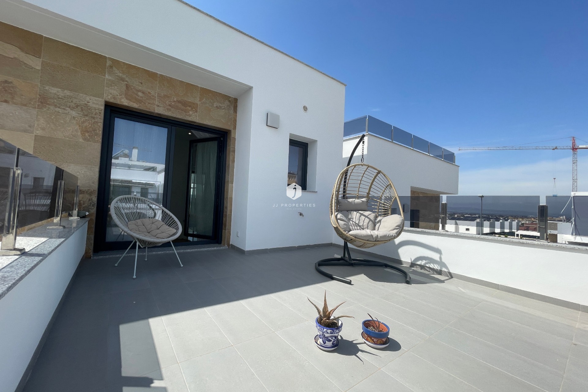 Tweedehands - Villa -
Benijofar - Costa Blanca