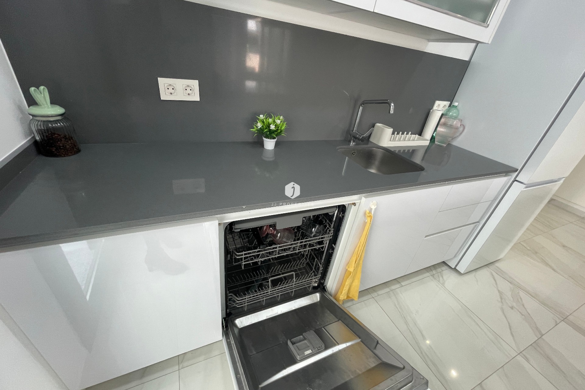 Tweedehands - Villa -
Benijofar - Costa Blanca