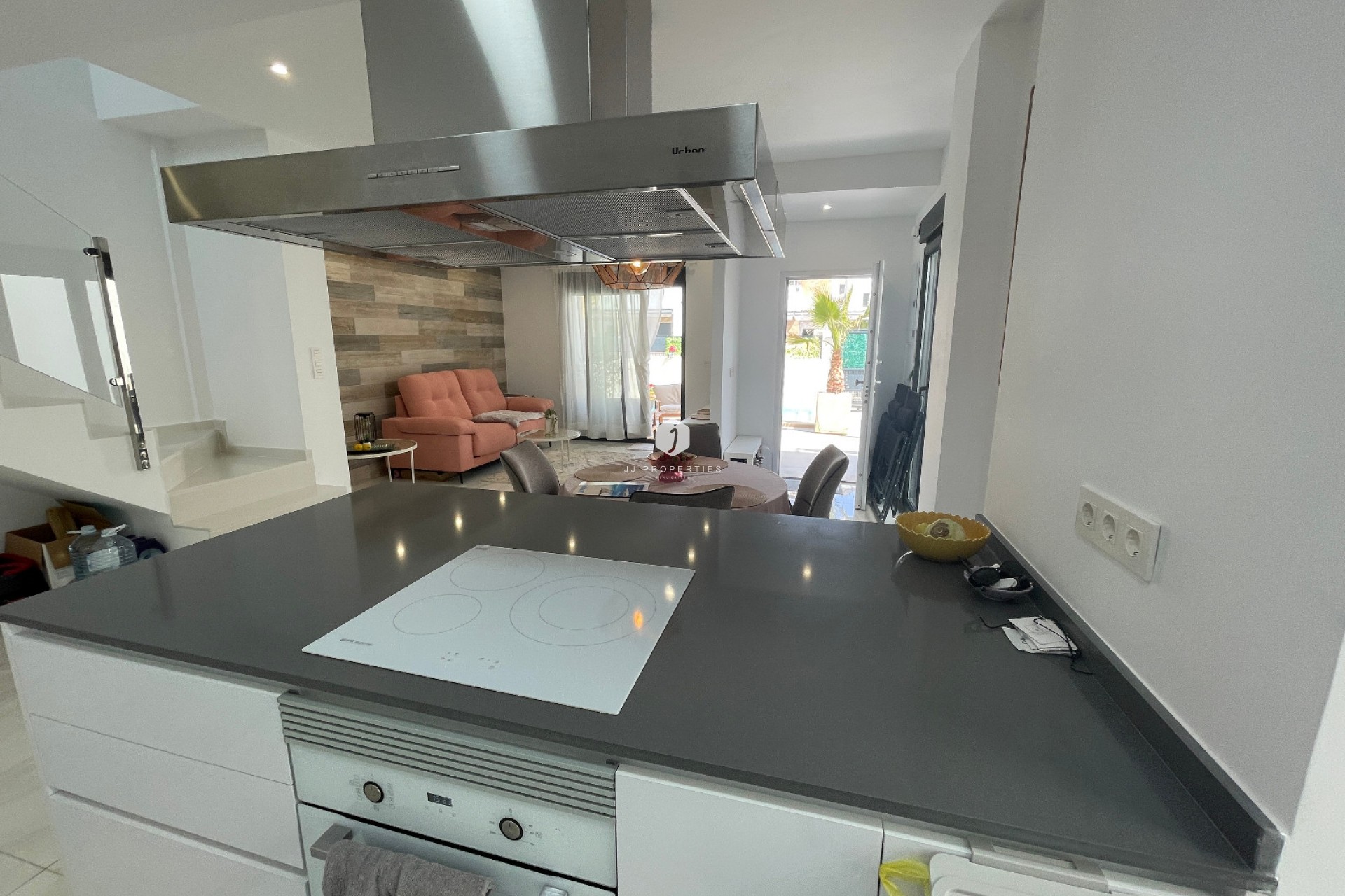 Tweedehands - Villa -
Benijofar - Costa Blanca