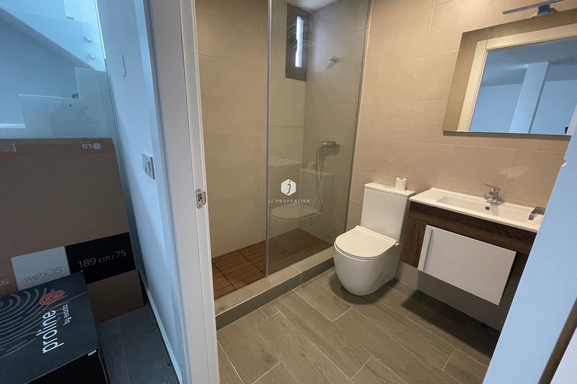 Tweedehands - Villa -
Benijofar - Costa Blanca