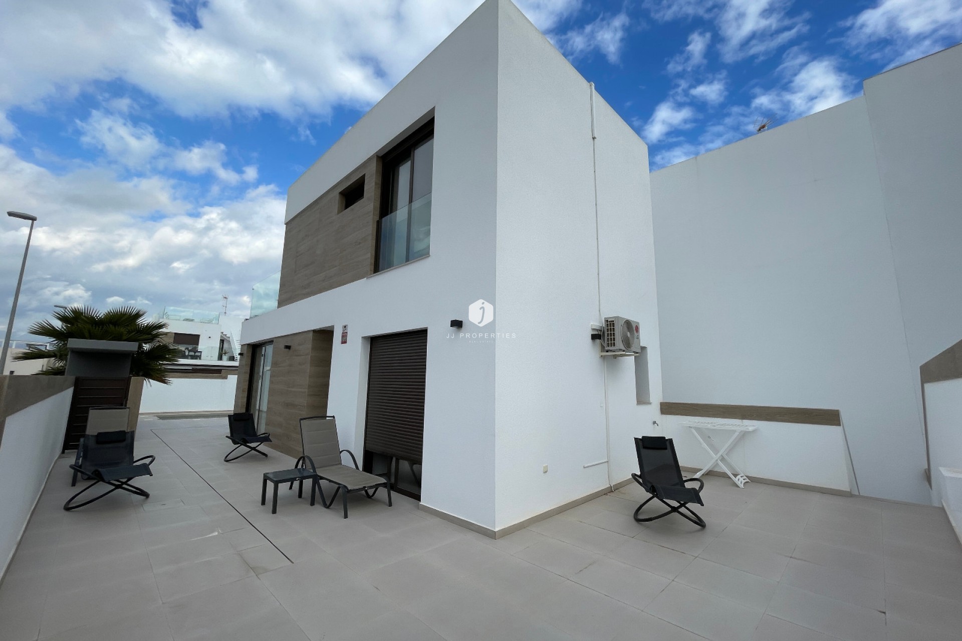Tweedehands - Villa -
Benijofar - Costa Blanca