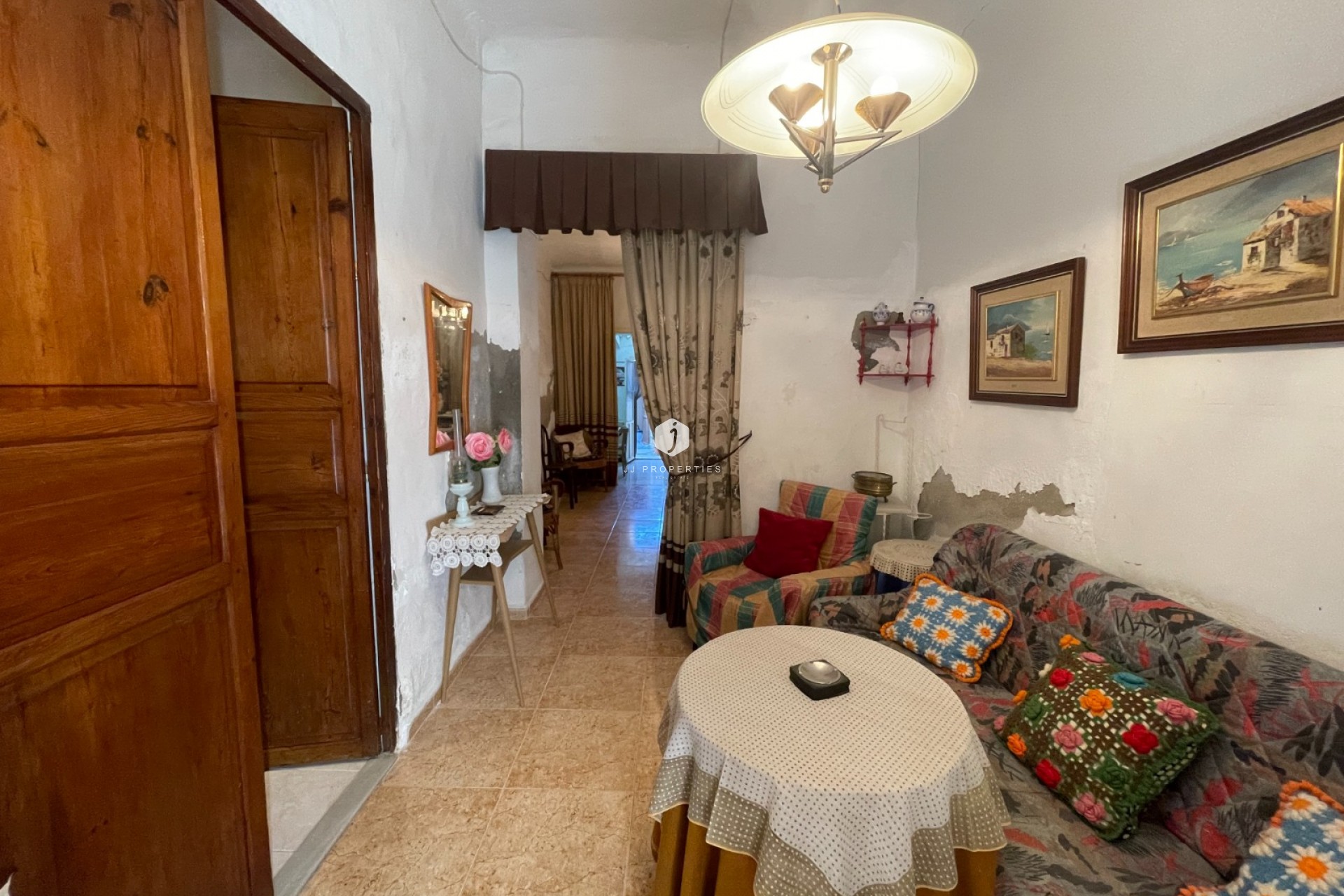 Tweedehands - Villa -
Benijofar - Costa Blanca