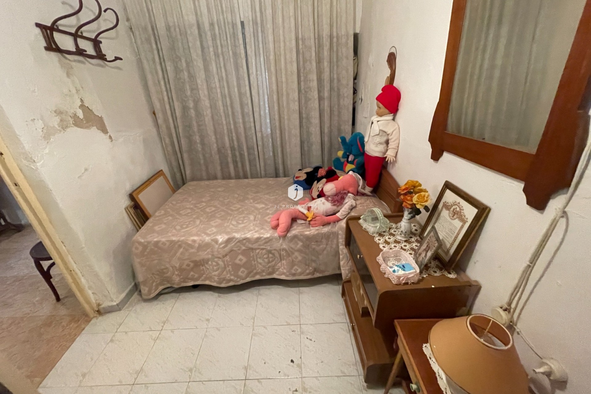 Tweedehands - Villa -
Benijofar - Costa Blanca