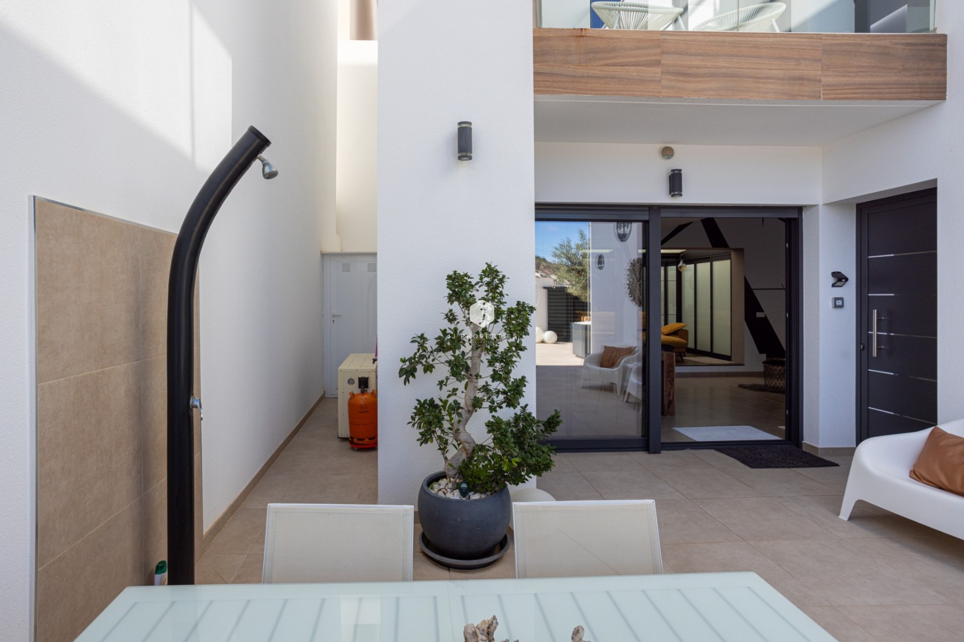 Tweedehands - Villa -
Benijofar - Costa Blanca