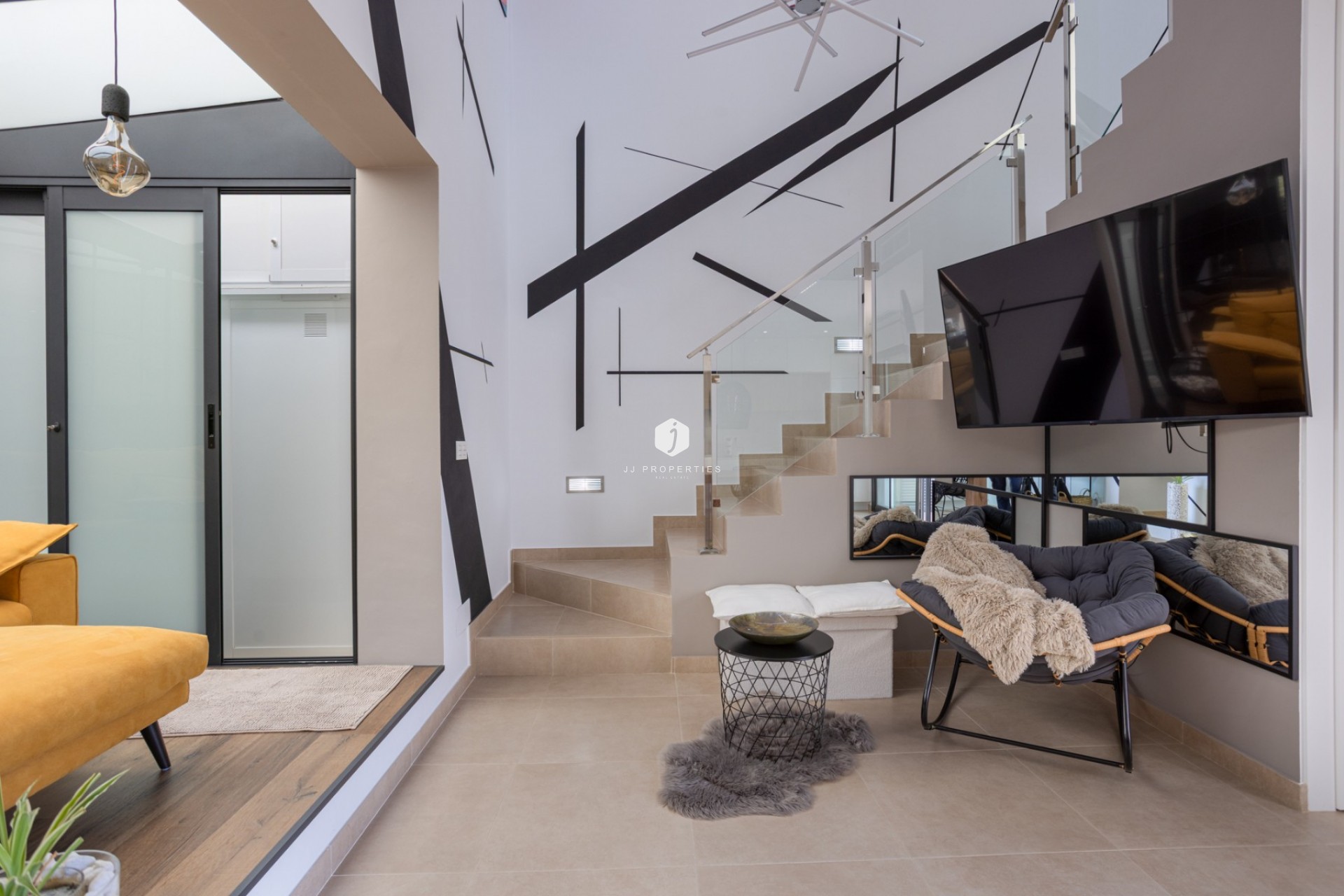 Tweedehands - Villa -
Benijofar - Costa Blanca