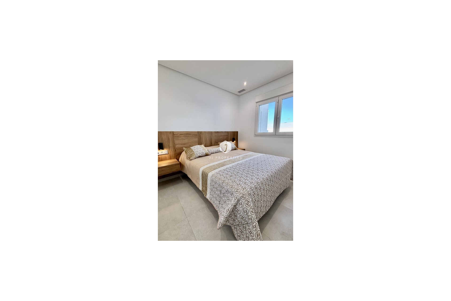 Tweedehands - Villa -
Benijofar - Costa Blanca