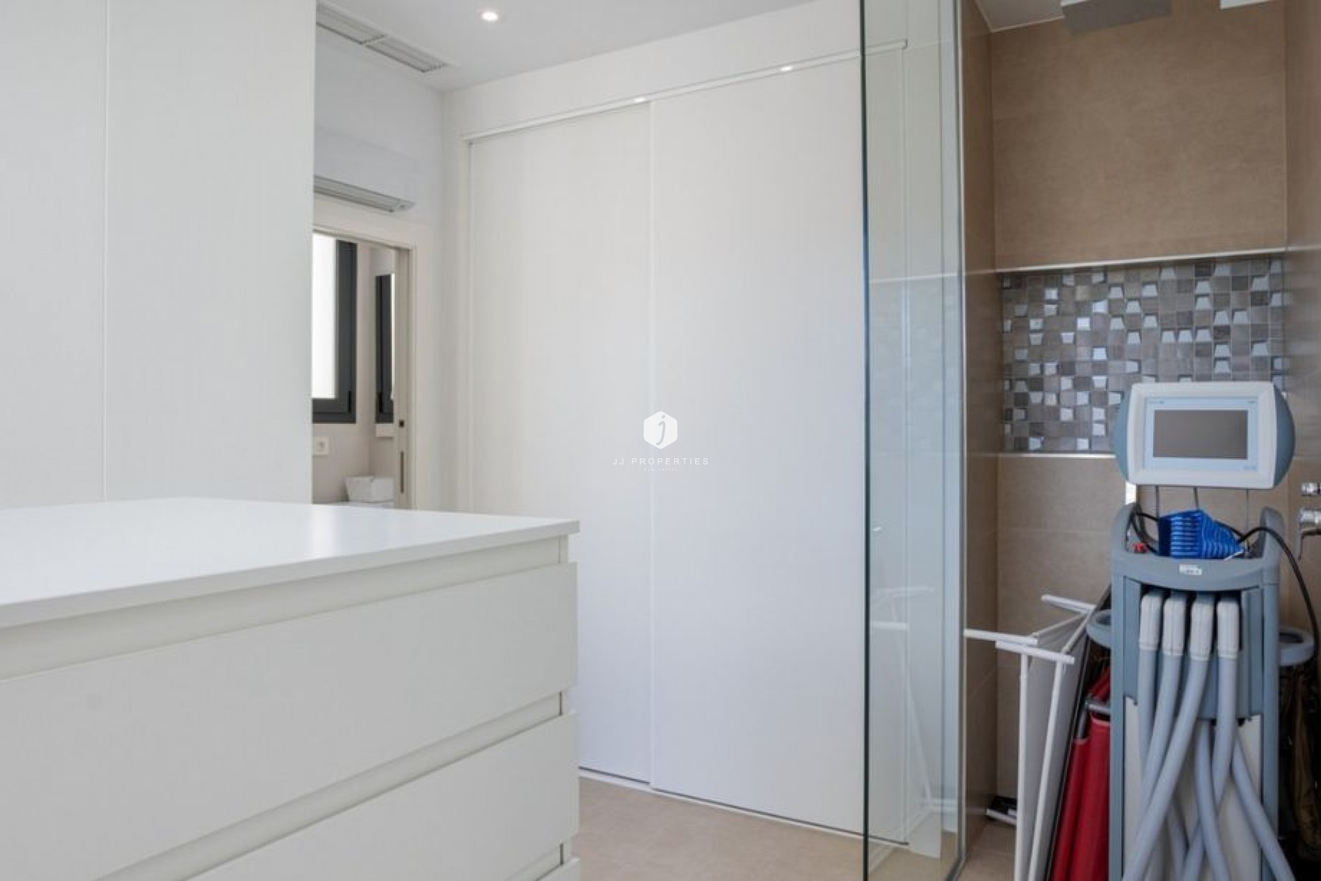 Tweedehands - Villa -
Benijofar - Costa Blanca