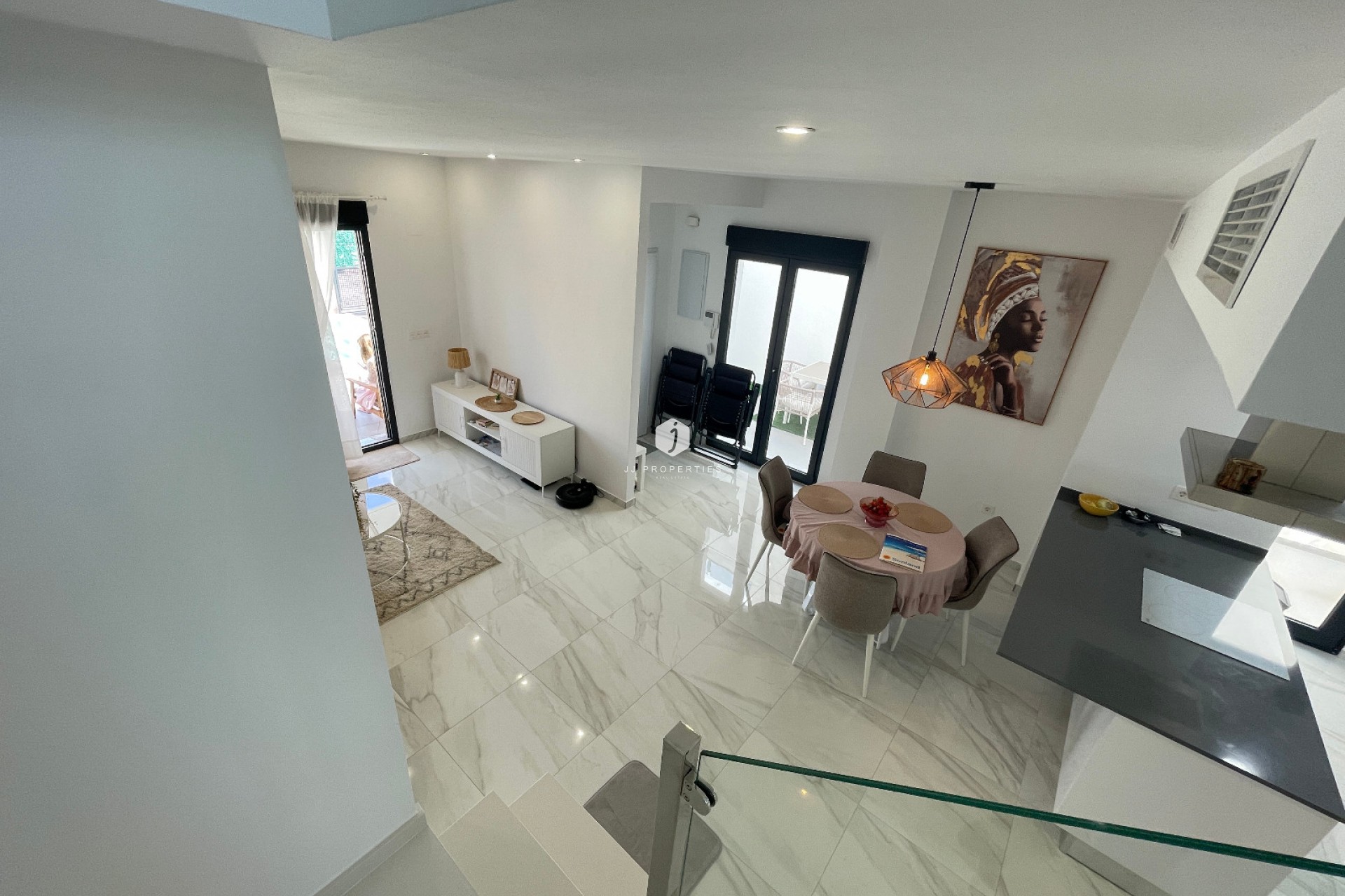 Tweedehands - Villa -
Benijofar - Costa Blanca