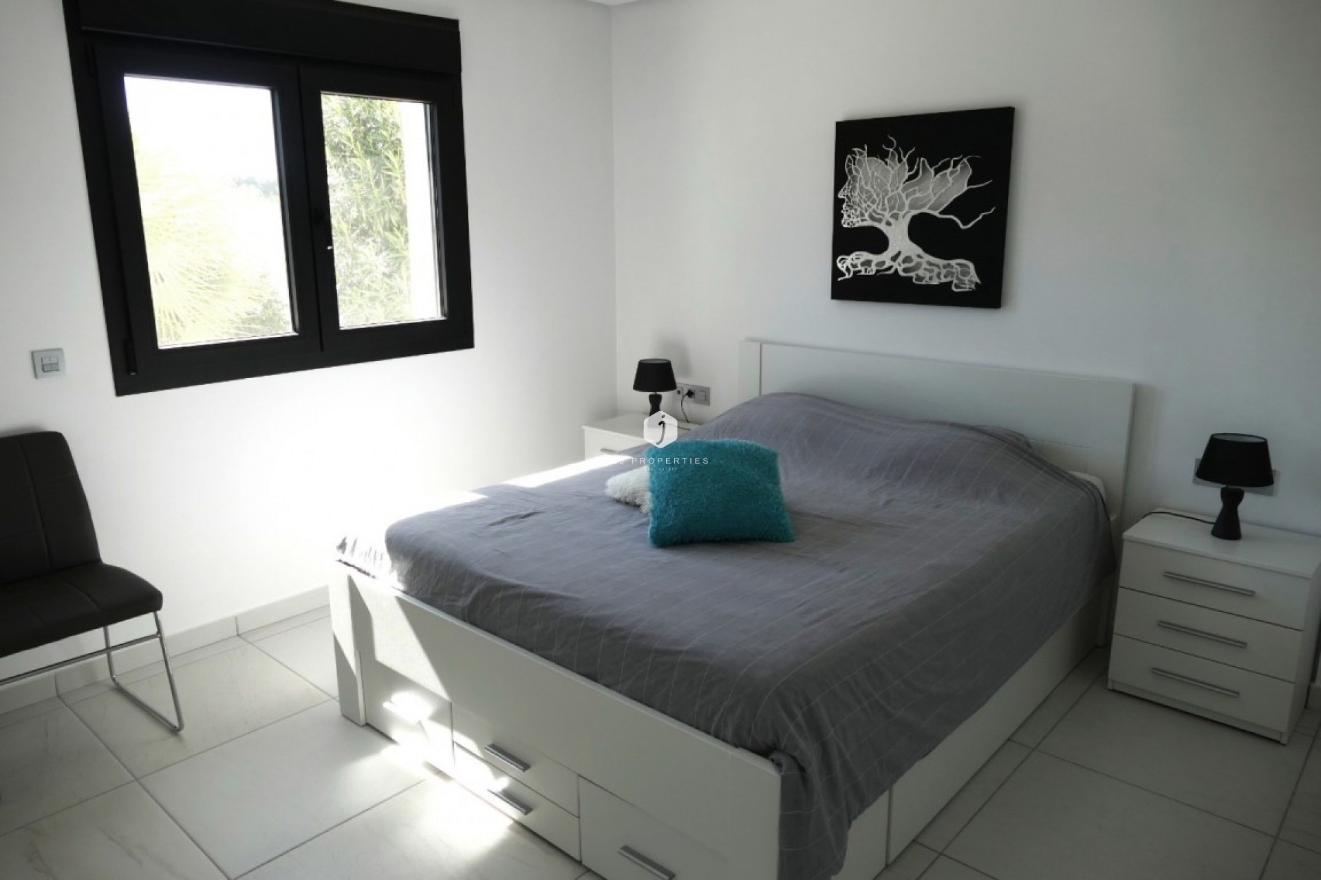 Tweedehands - Villa -
Benijofar - Costa Blanca