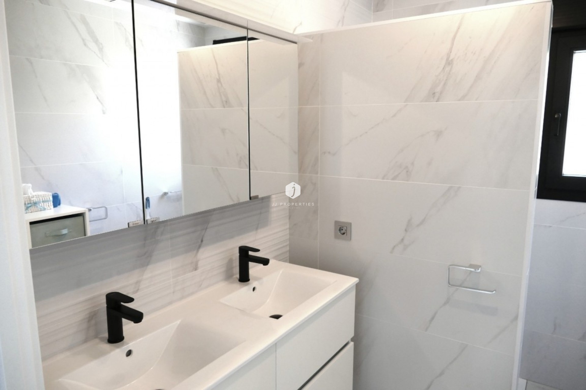 Tweedehands - Villa -
Benijofar - Costa Blanca