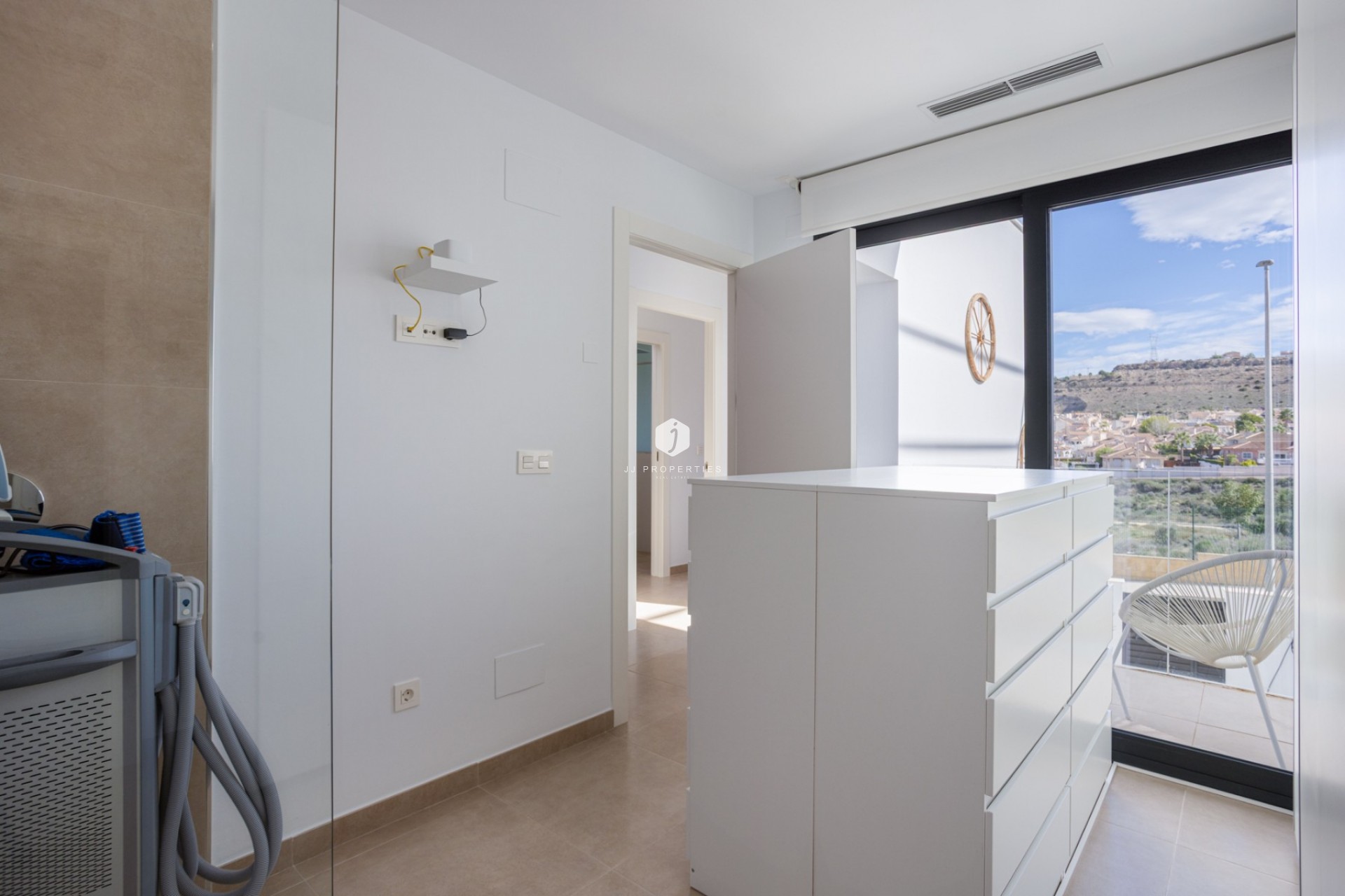 Tweedehands - Villa -
Benijofar - Costa Blanca