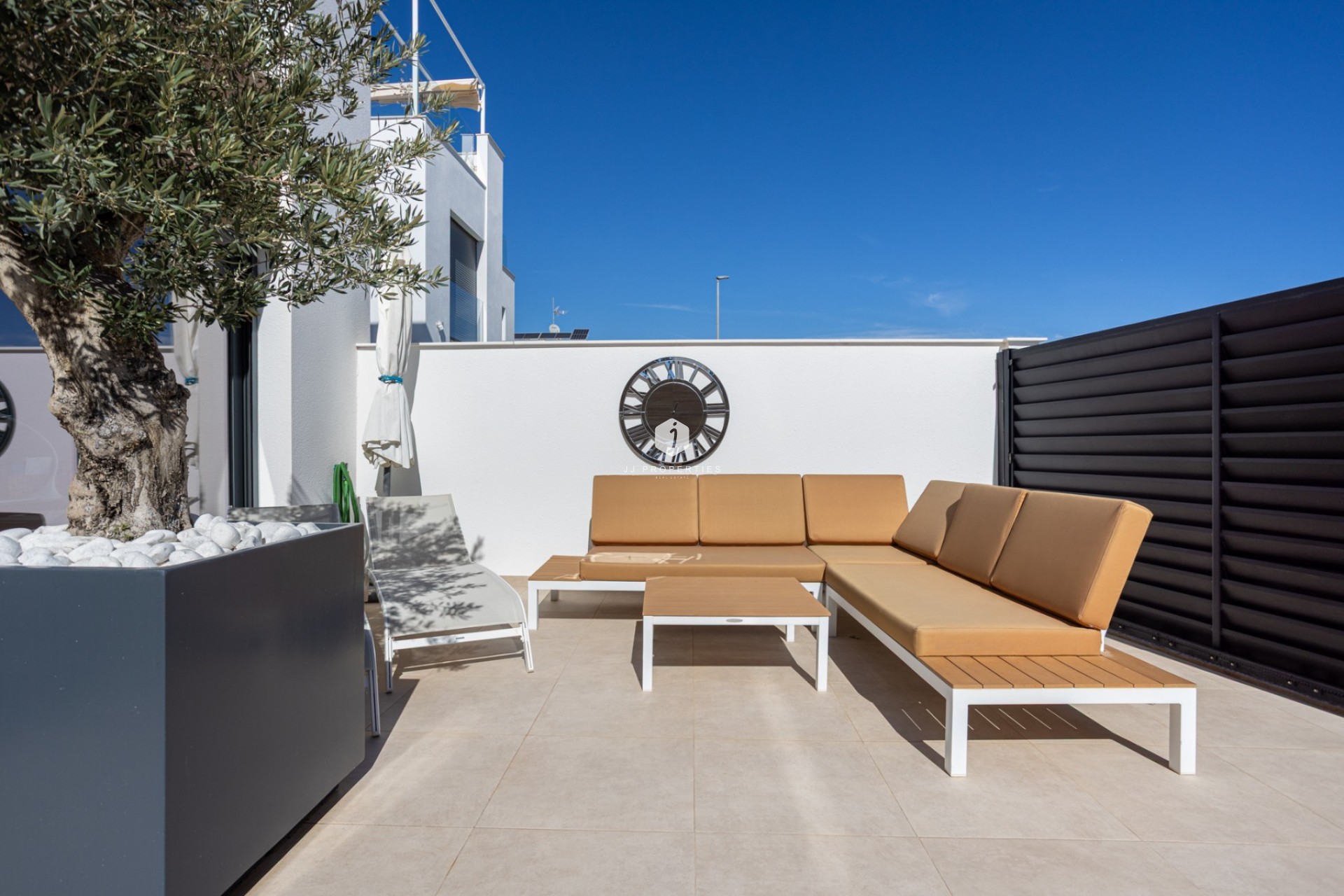 Tweedehands - Villa -
Benijofar - Costa Blanca