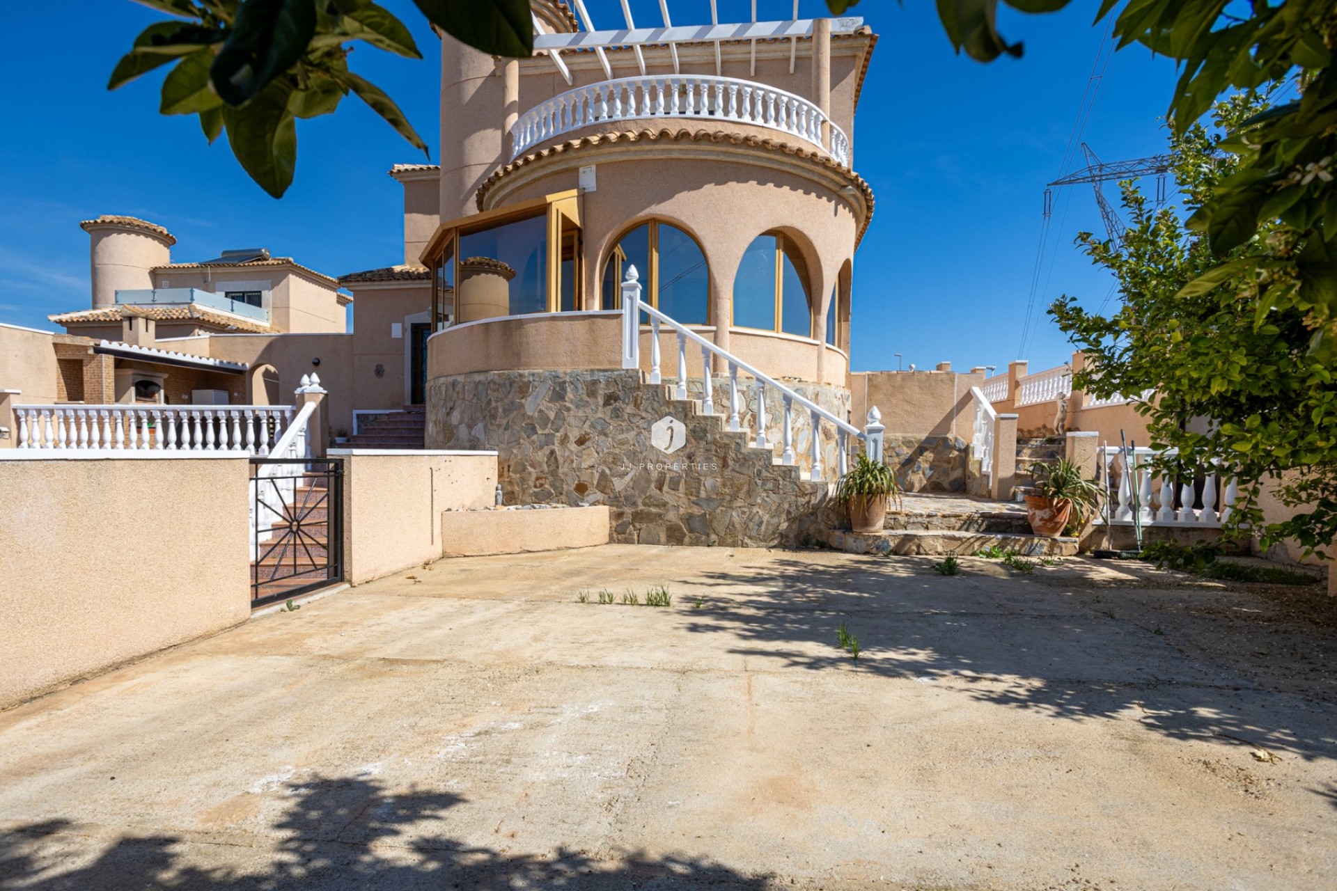 Tweedehands - Villa -
Benijofar - Costa Blanca