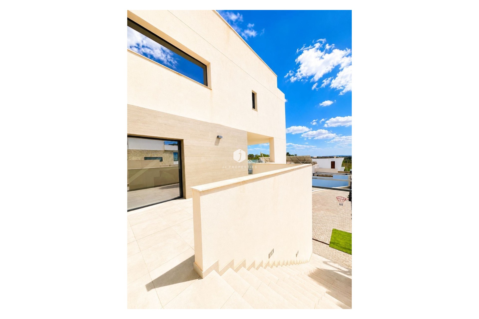 Tweedehands - Villa -
Benijofar - Costa Blanca