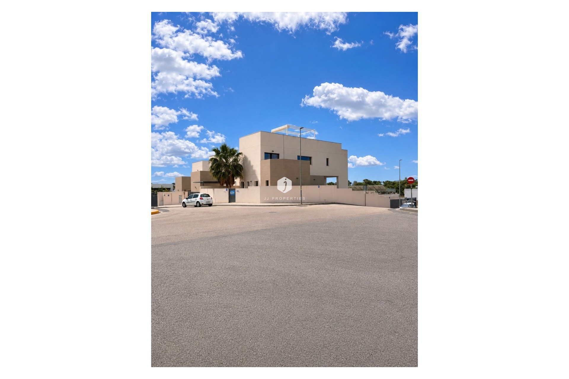 Tweedehands - Villa -
Benijofar - Costa Blanca
