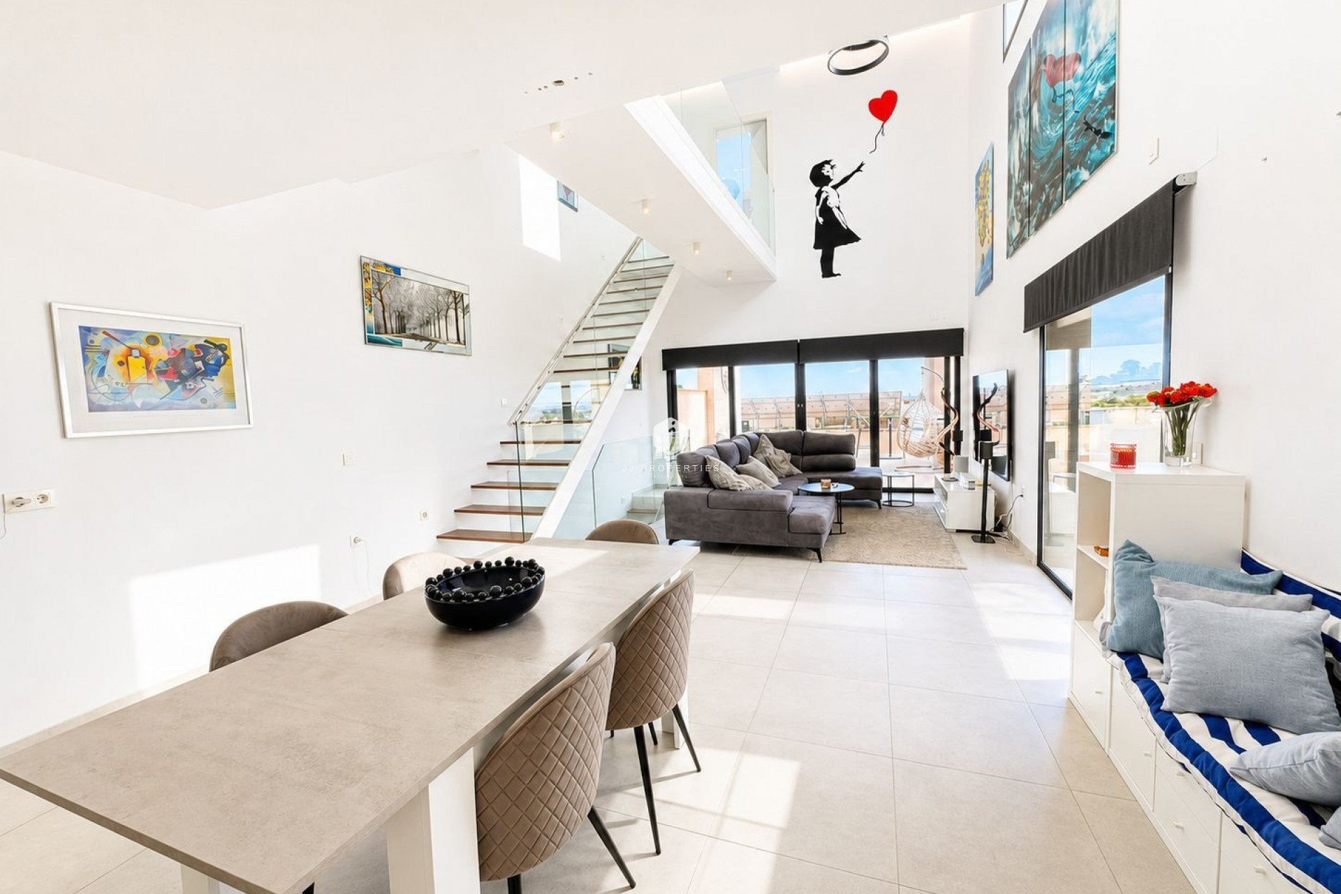 Tweedehands - Villa -
Benijofar - Costa Blanca