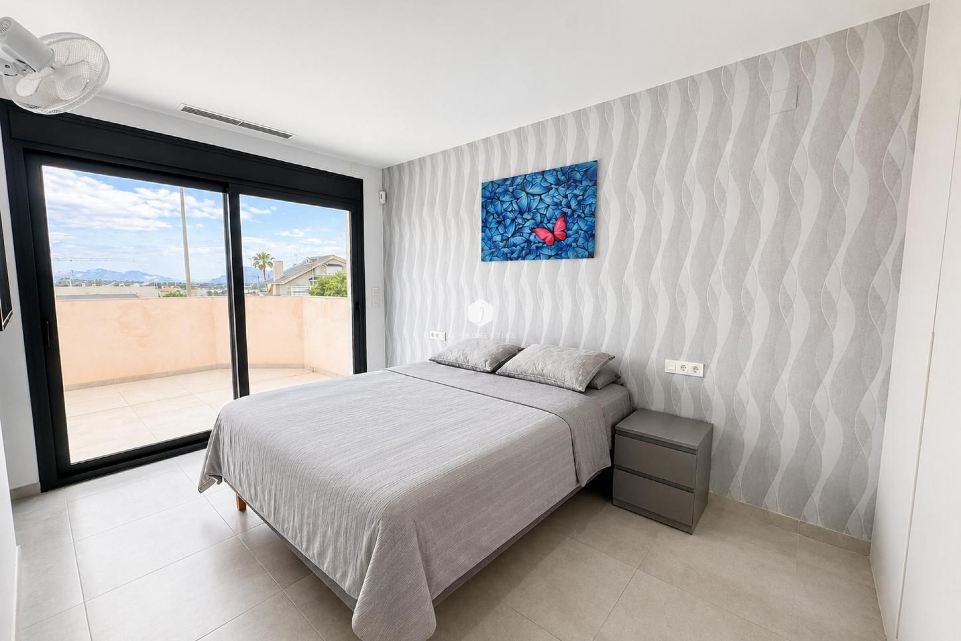 Tweedehands - Villa -
Benijofar - Costa Blanca