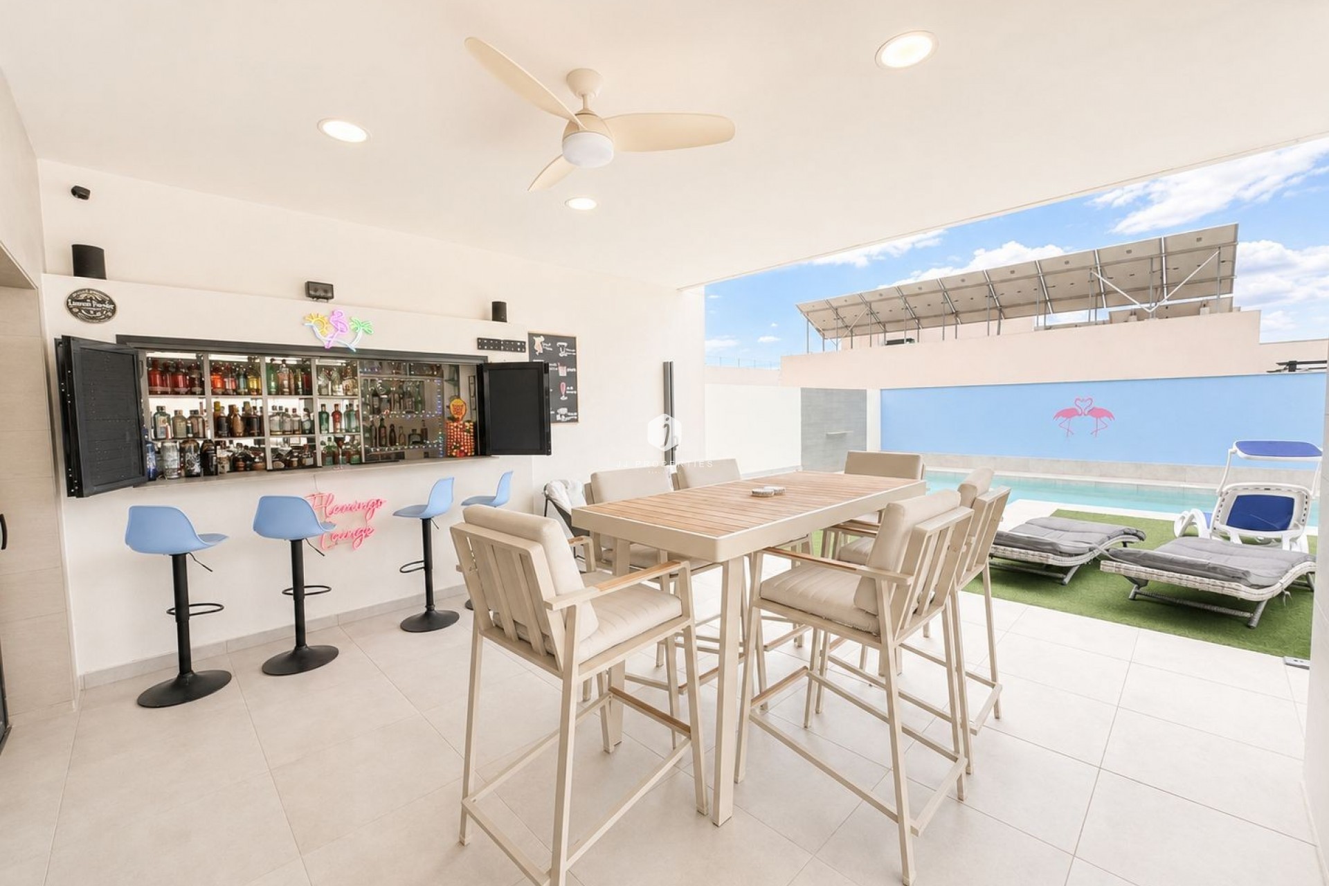 Tweedehands - Villa -
Benijofar - Costa Blanca