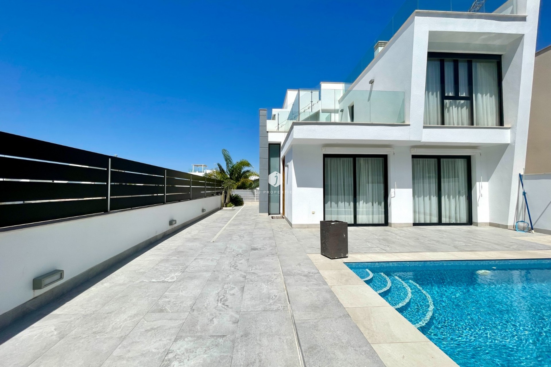 Tweedehands - Villa -
Benijofar - Costa Blanca