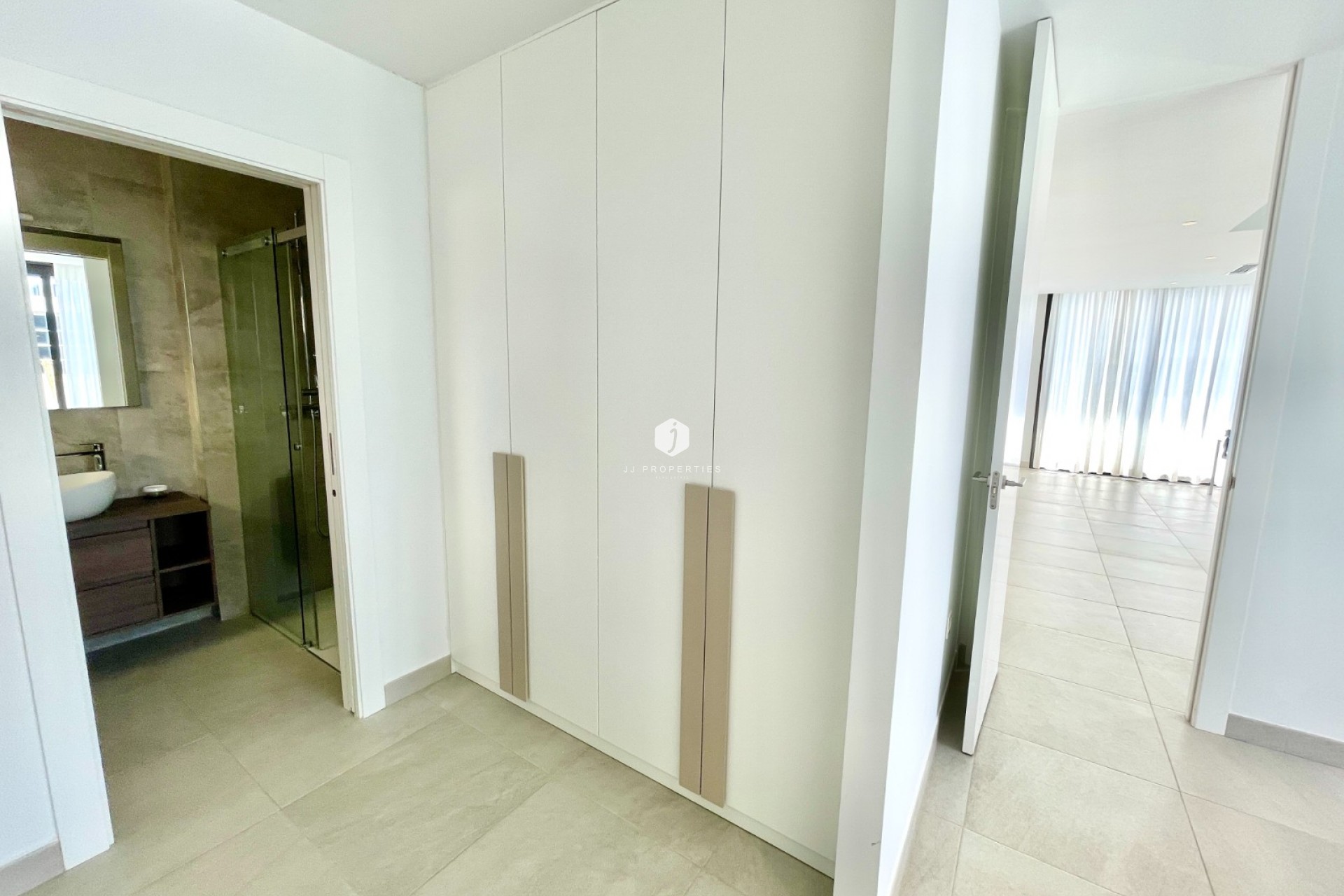 Tweedehands - Villa -
Benijofar - Costa Blanca