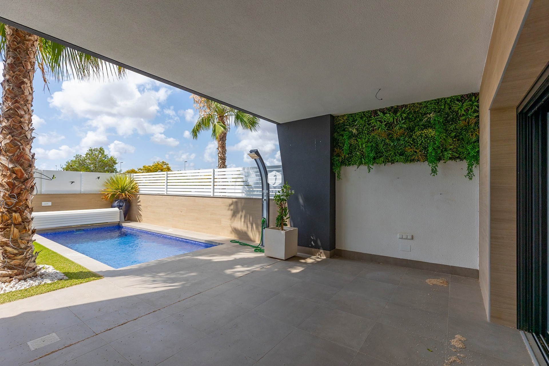 Tweedehands - Villa -
Benijofar - Costa Blanca