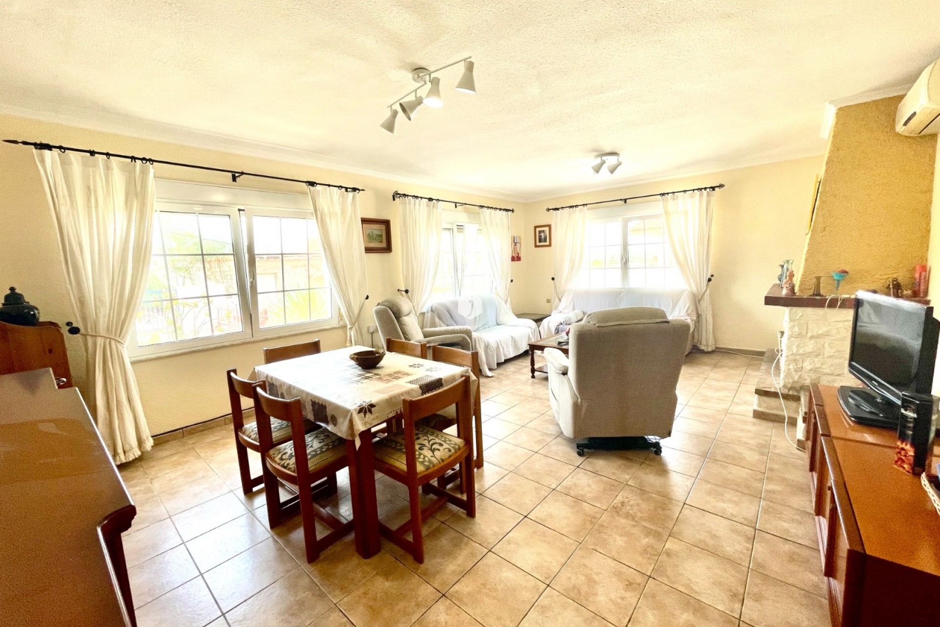 Tweedehands - Villa -
Benijofar - Costa Blanca