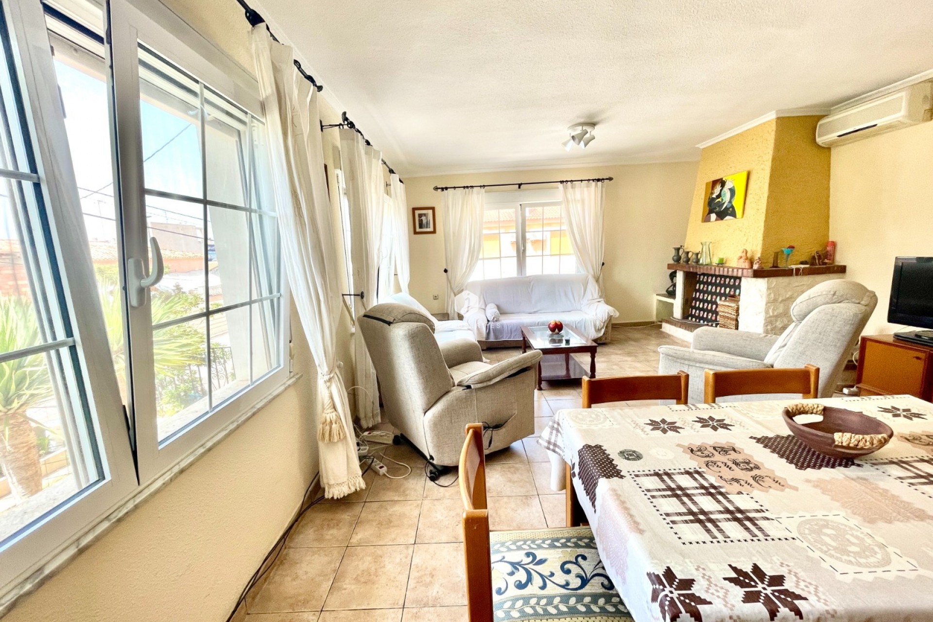 Tweedehands - Villa -
Benijofar - Costa Blanca