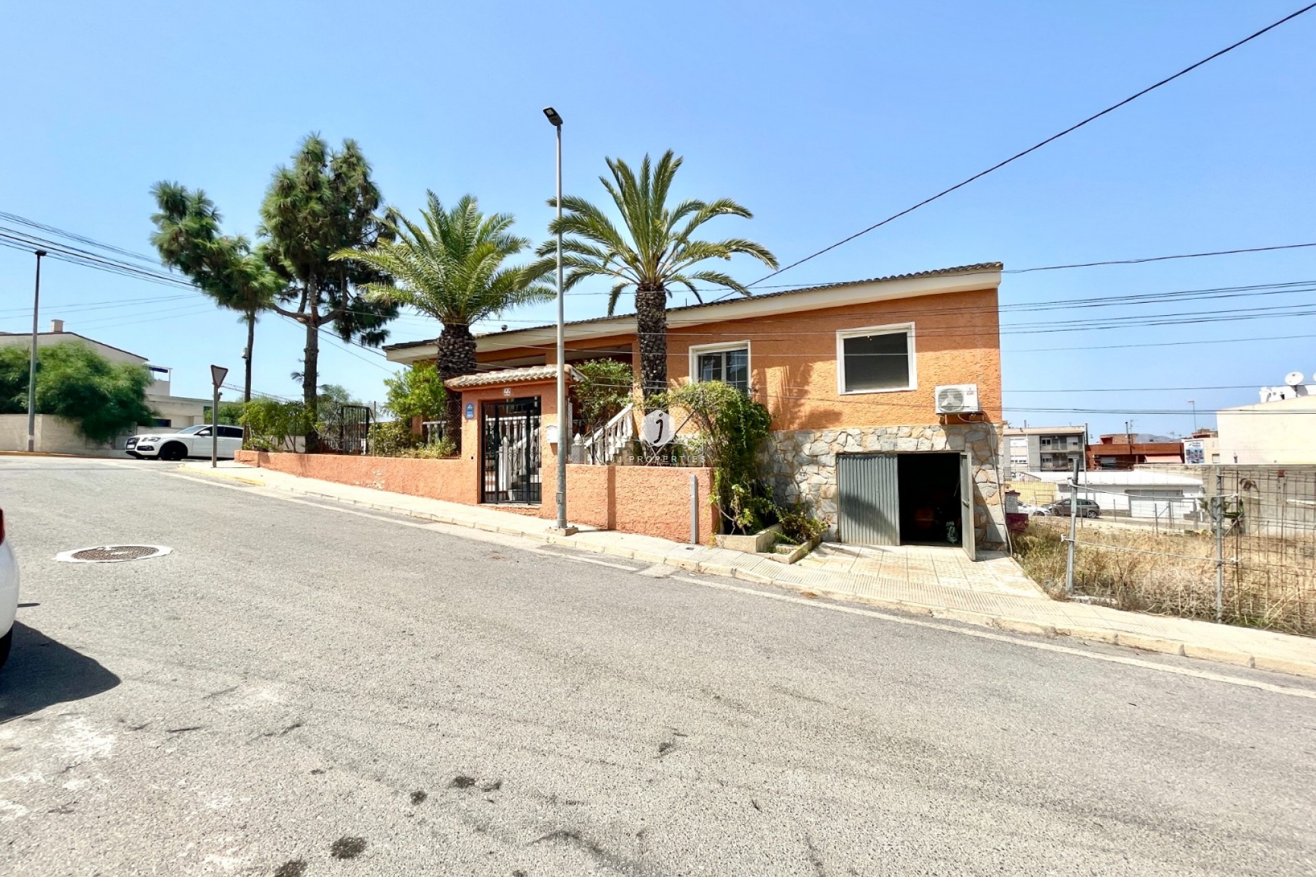 Tweedehands - Villa -
Benijofar - Costa Blanca