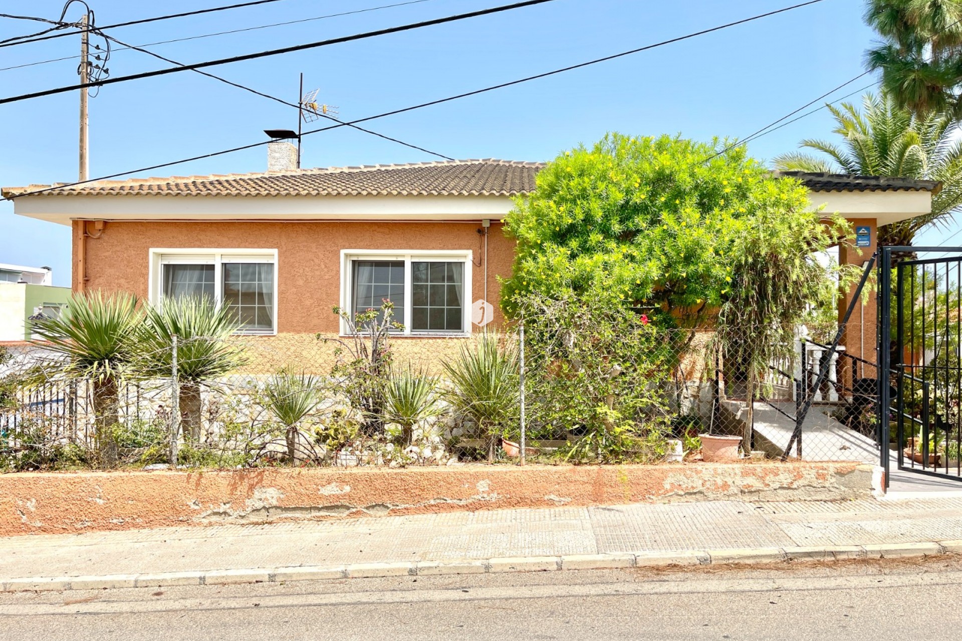 Tweedehands - Villa -
Benijofar - Costa Blanca