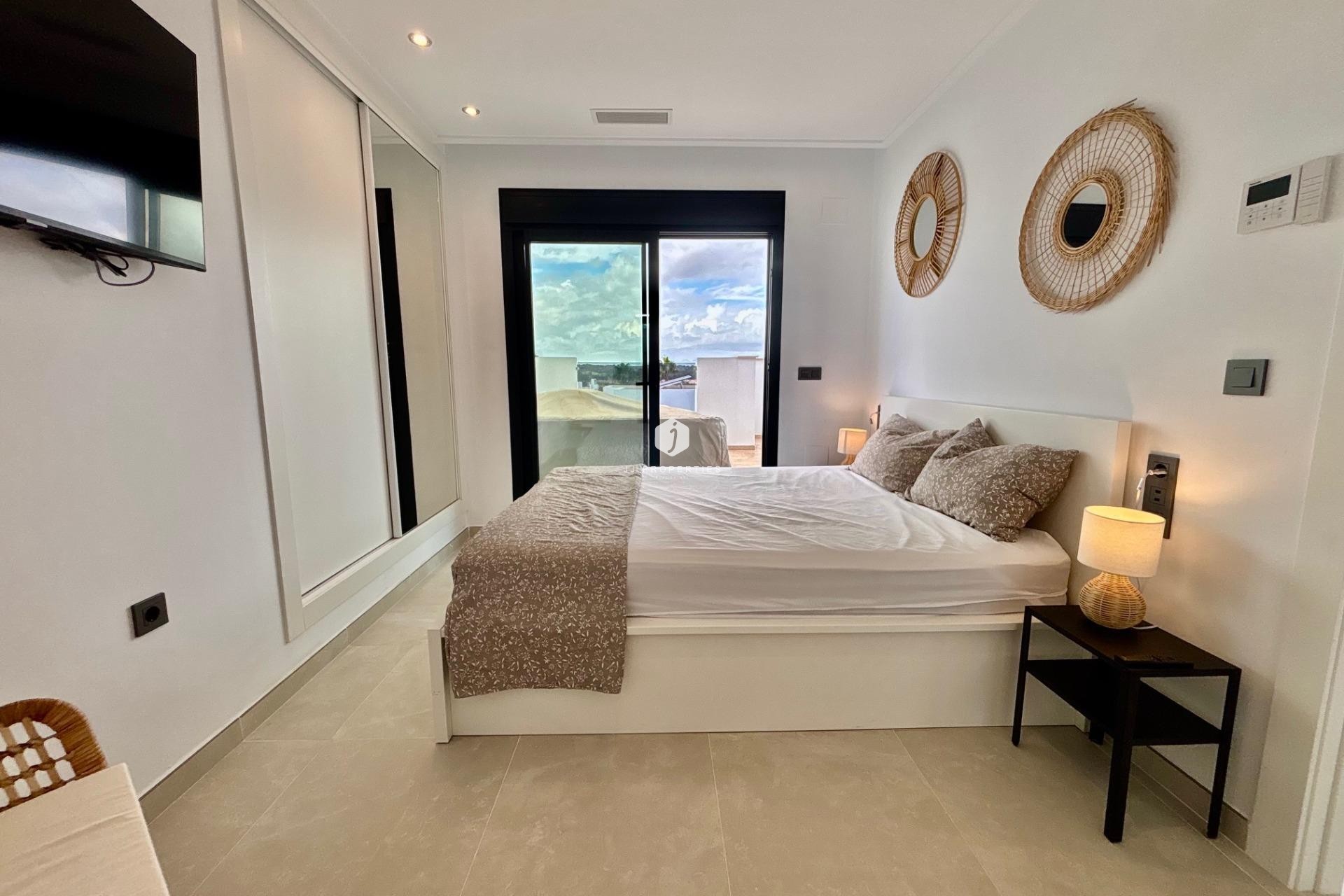 Tweedehands - Villa -
Benijofar - Pueblo 4