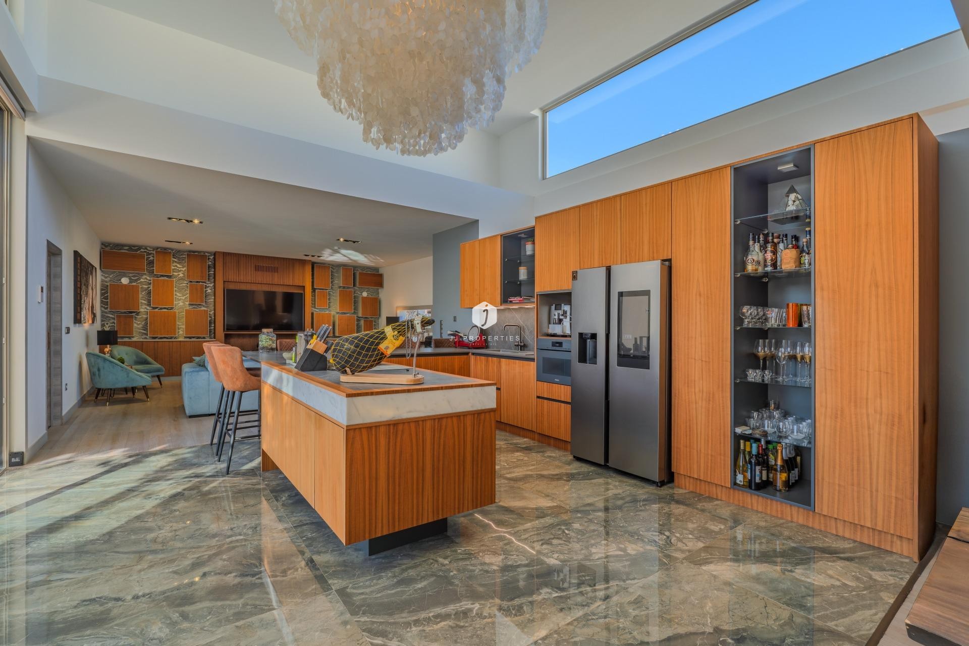 Tweedehands - Villa -
Benijofar - Residencial Benimar