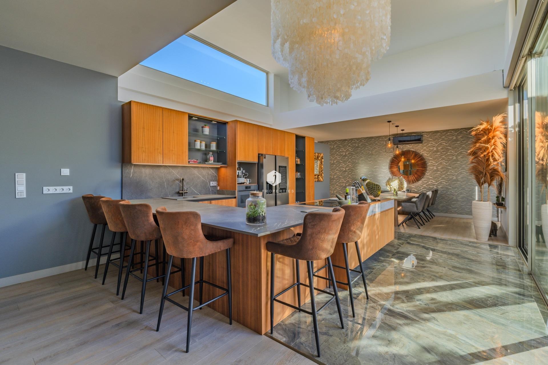 Tweedehands - Villa -
Benijofar - Residencial Benimar