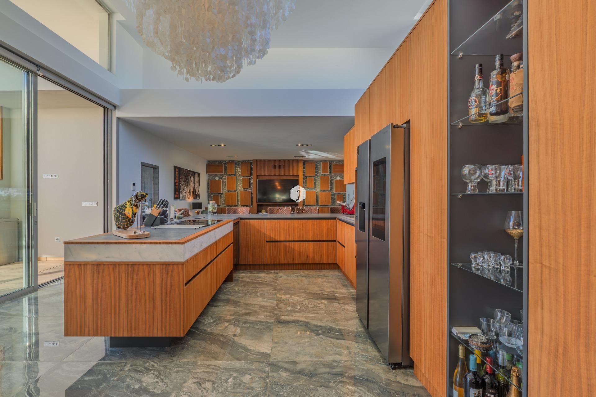 Tweedehands - Villa -
Benijofar - Residencial Benimar