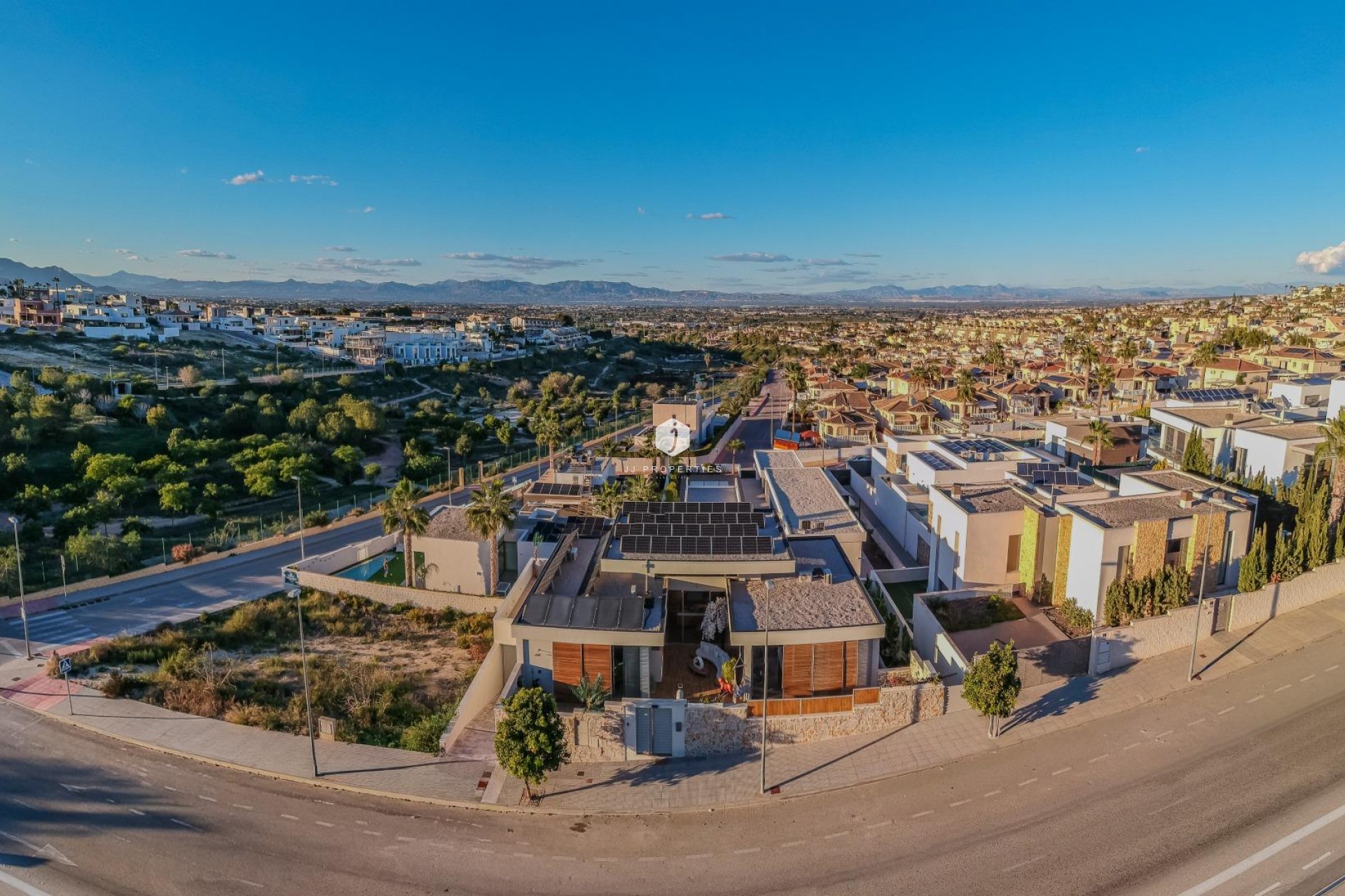 Tweedehands - Villa -
Benijofar - Residencial Benimar