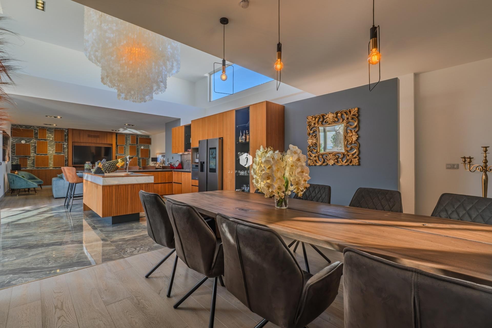 Tweedehands - Villa -
Benijofar - Residencial Benimar