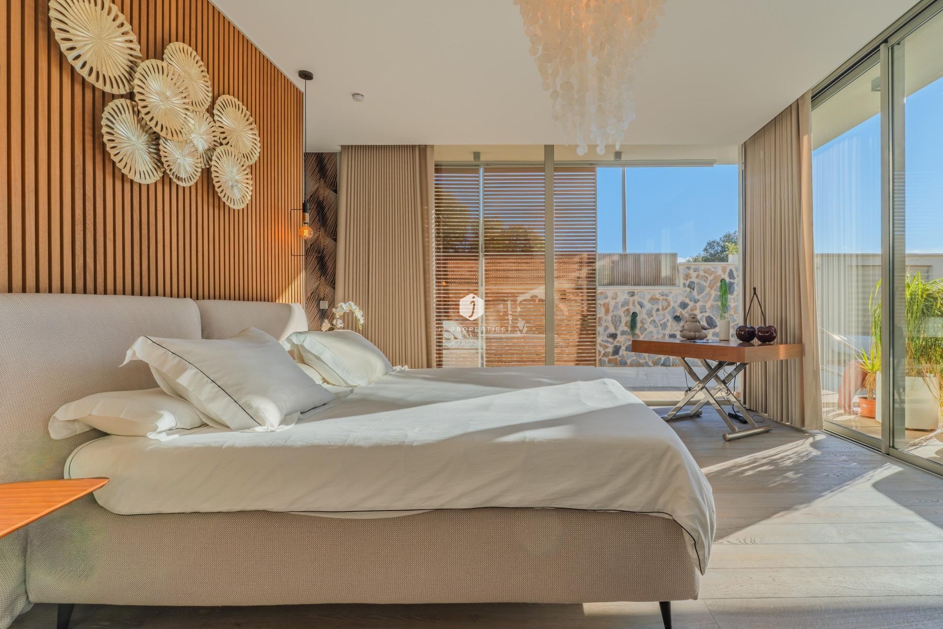 Tweedehands - Villa -
Benijofar - Residencial Benimar