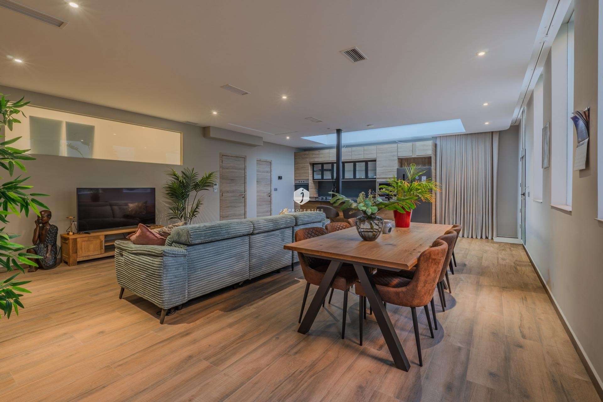 Tweedehands - Villa -
Benijofar - Residencial Benimar