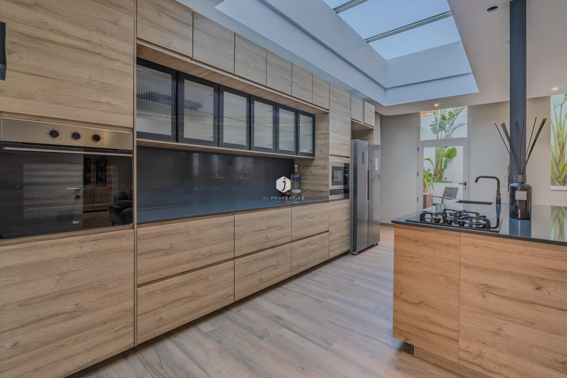 Tweedehands - Villa -
Benijofar - Residencial Benimar