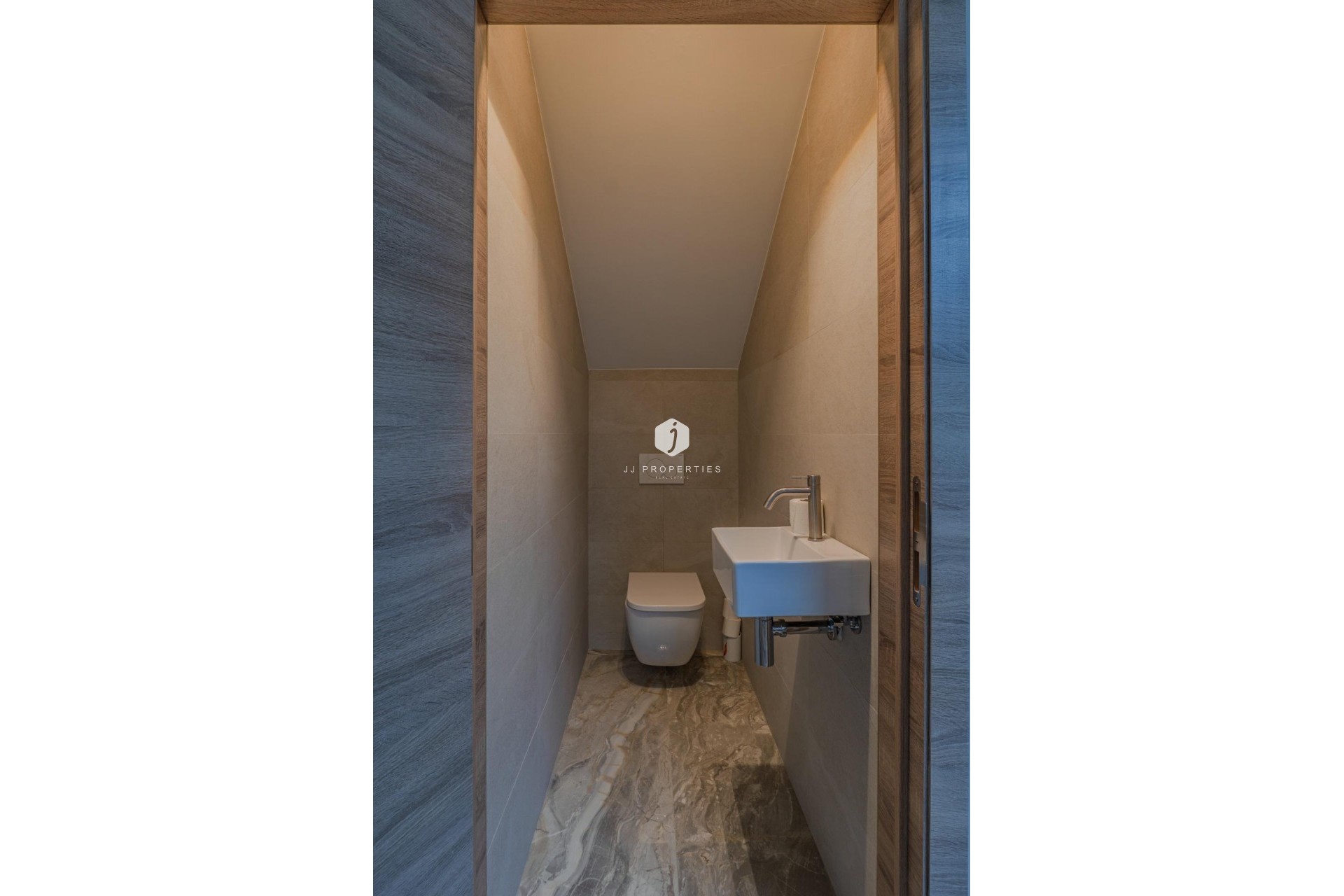 Tweedehands - Villa -
Benijofar - Residencial Benimar