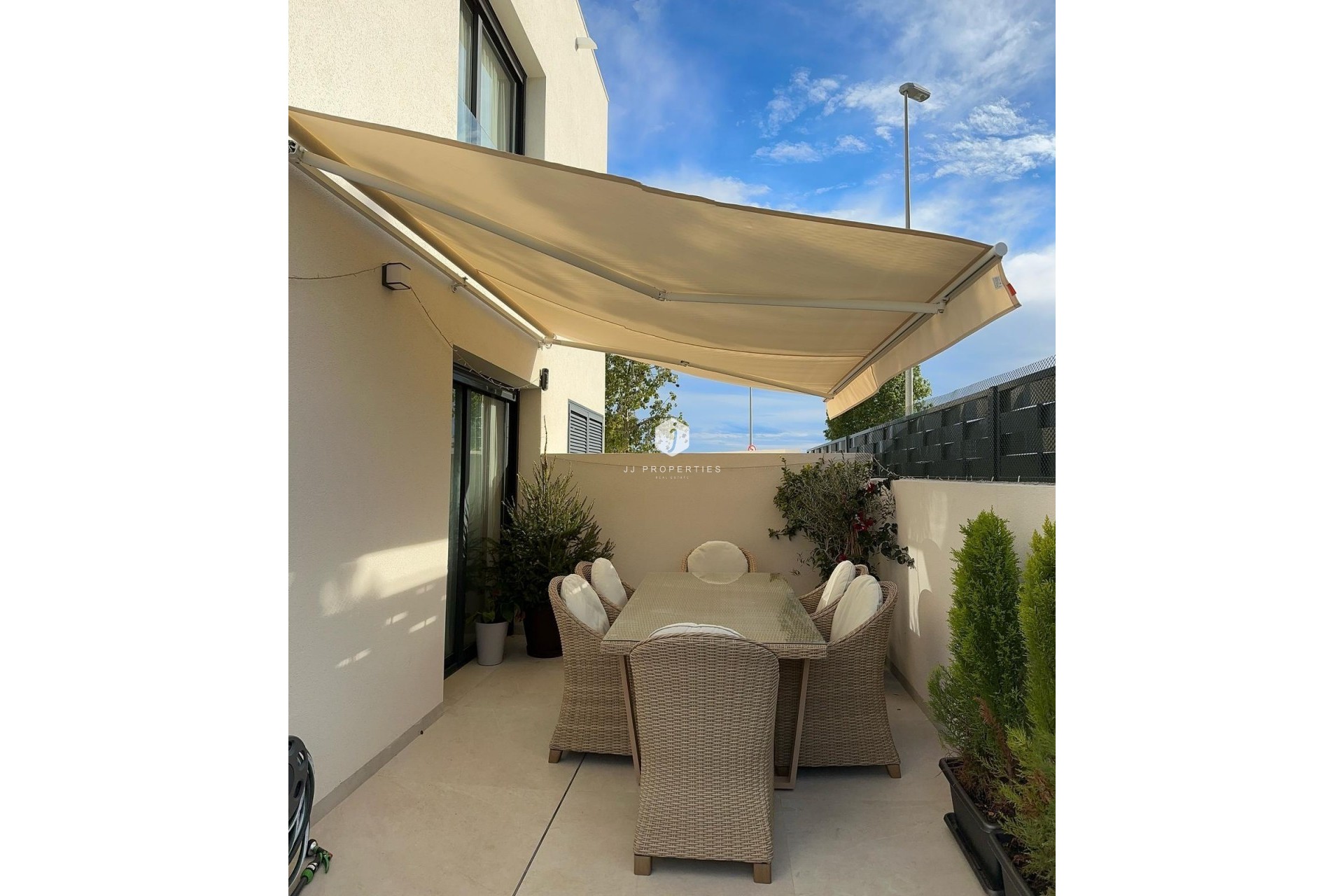 Tweedehands - Villa -
Benijofar