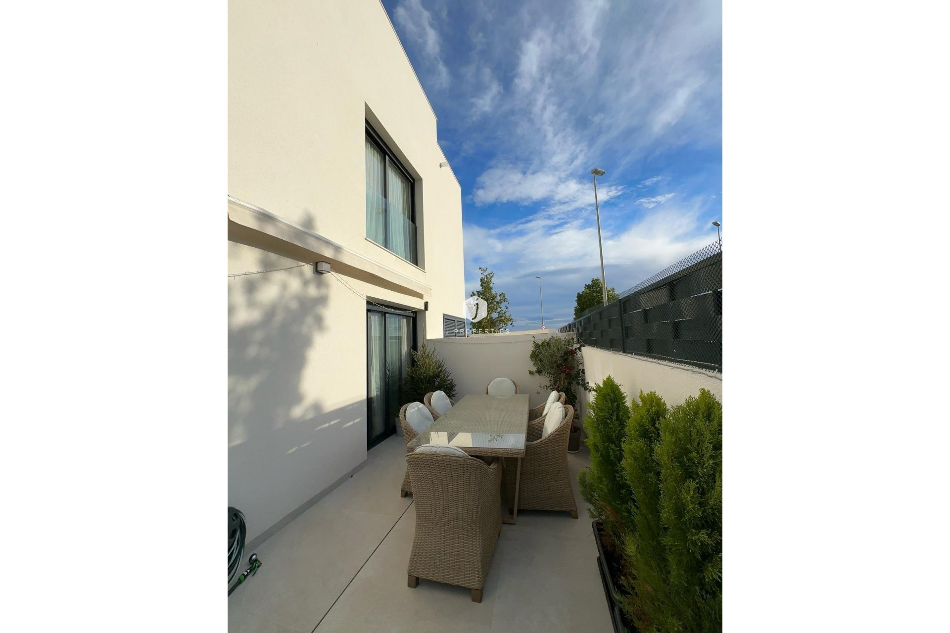 Tweedehands - Villa -
Benijofar