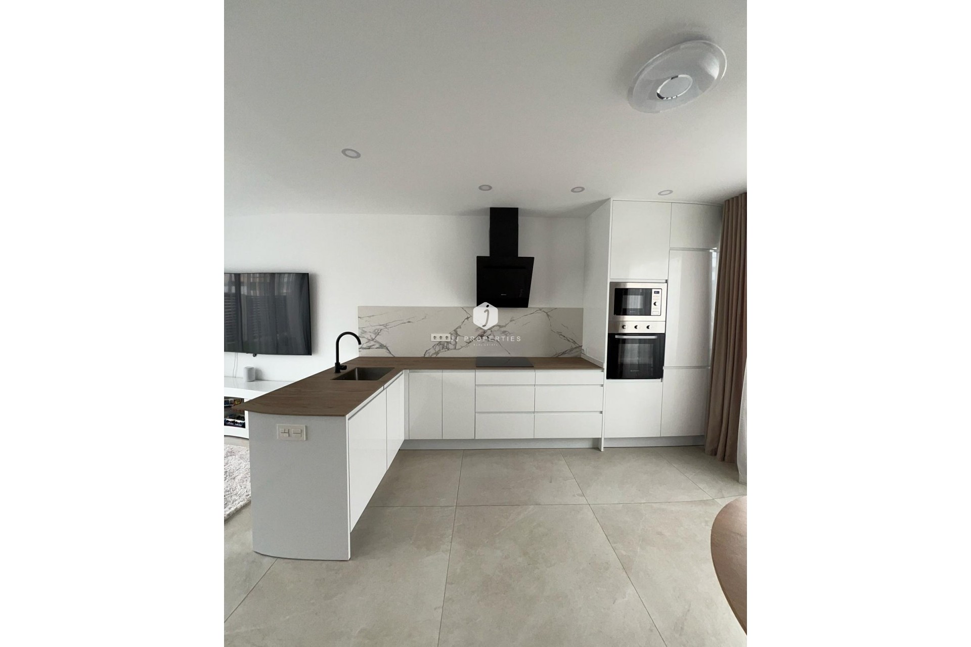 Tweedehands - Villa -
Benijofar