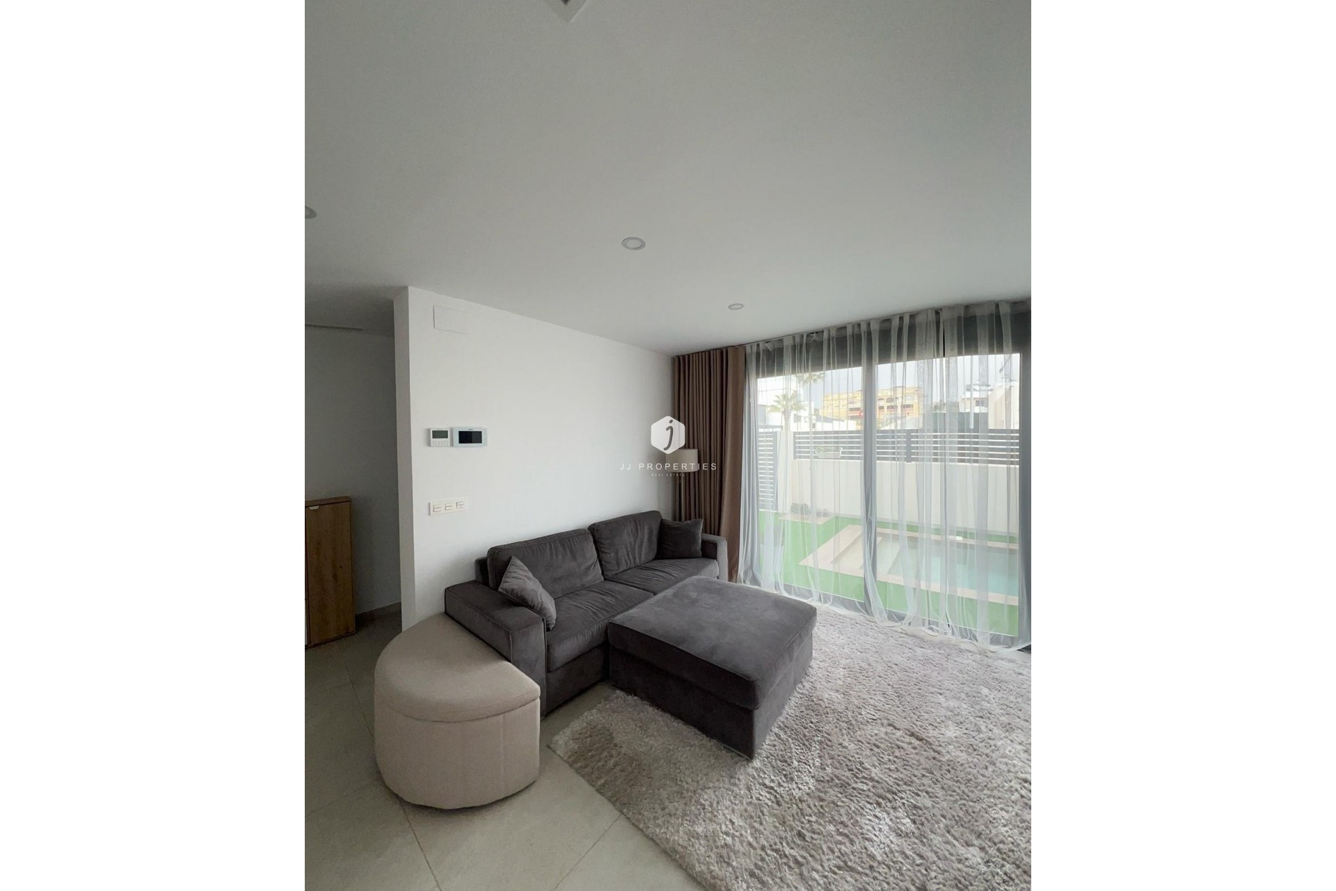 Tweedehands - Villa -
Benijofar