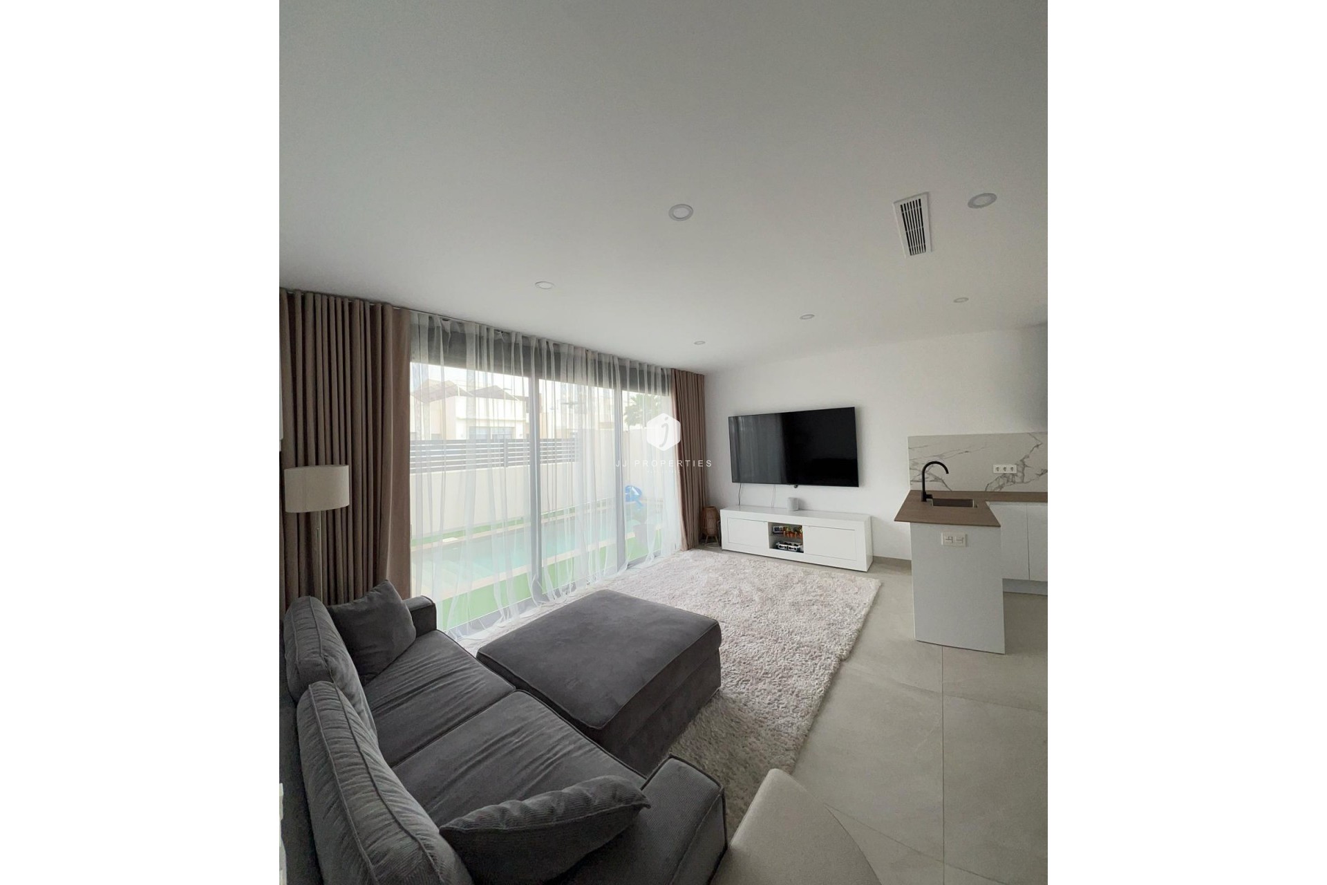 Tweedehands - Villa -
Benijofar