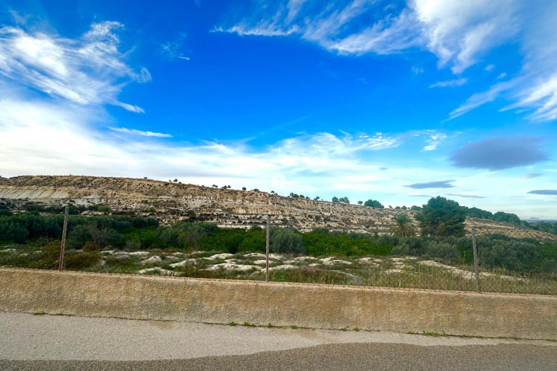 Tweedehands - Villa -
Bigastro - Comunidad Valenciana