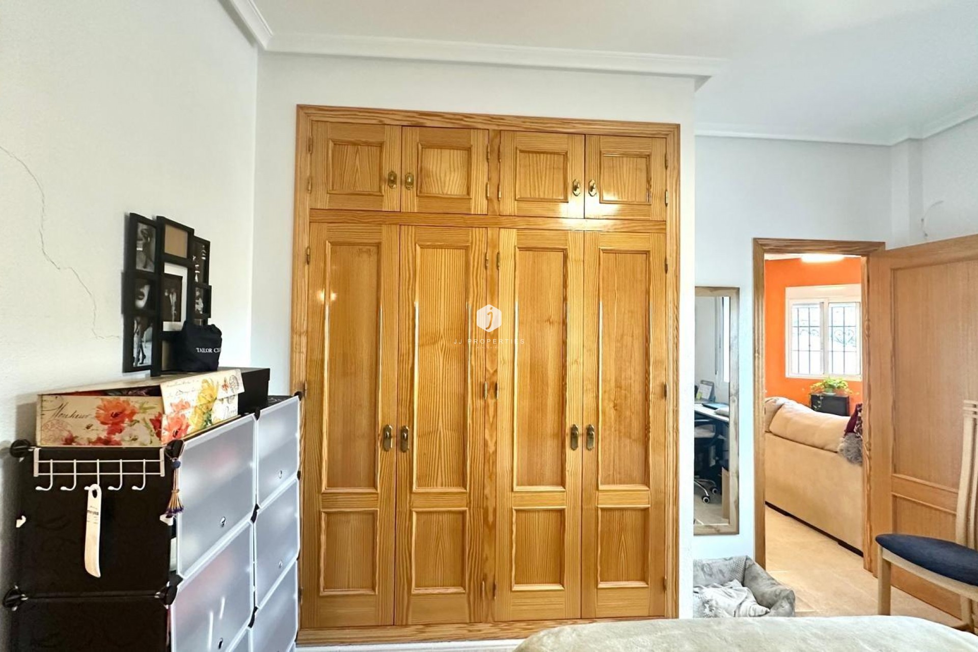 Tweedehands - Villa -
Bigastro - Comunidad Valenciana