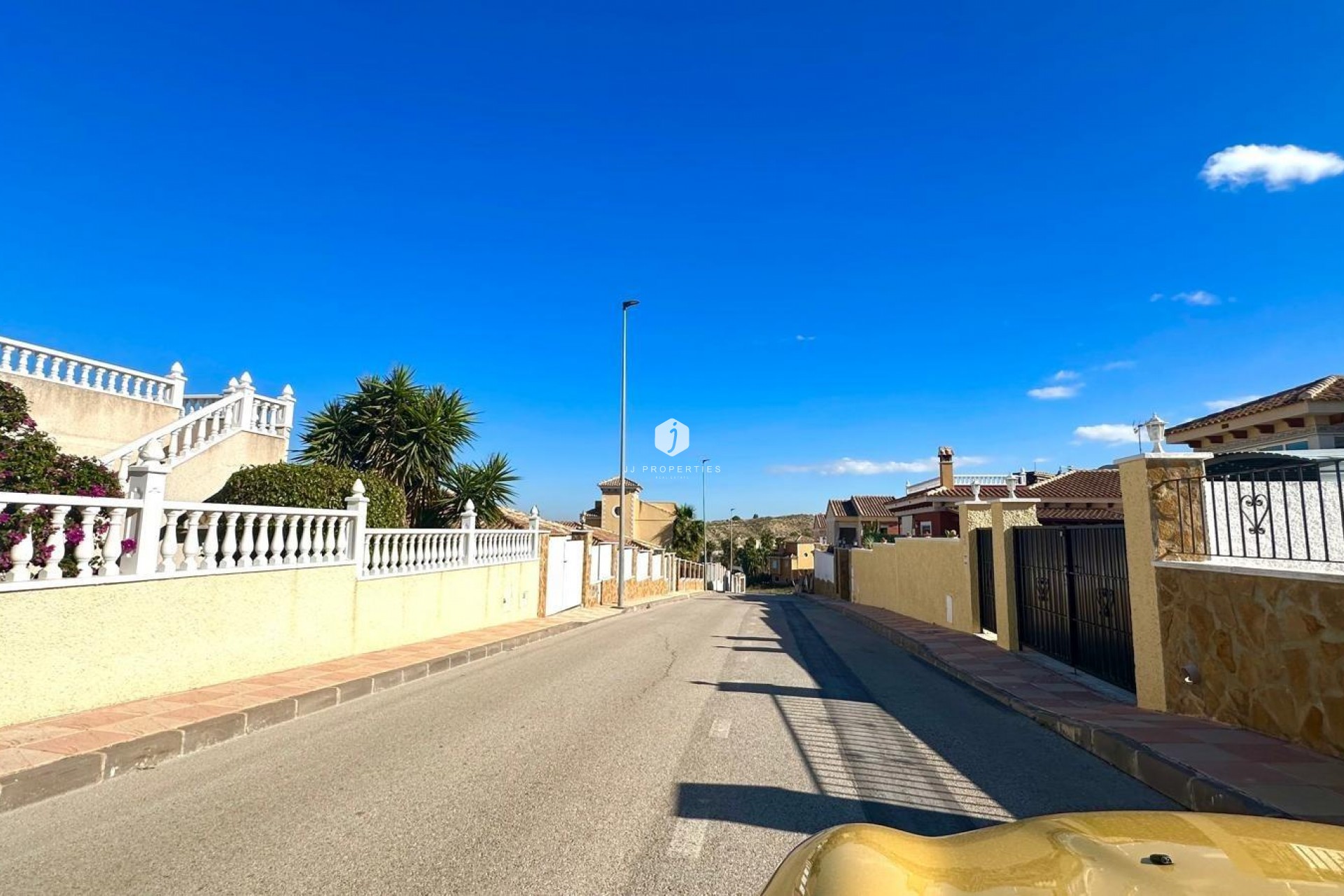 Tweedehands - Villa -
Bigastro - Comunidad Valenciana