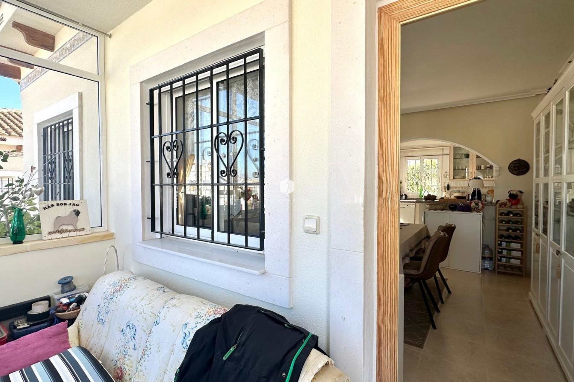 Tweedehands - Villa -
Bigastro - Comunidad Valenciana